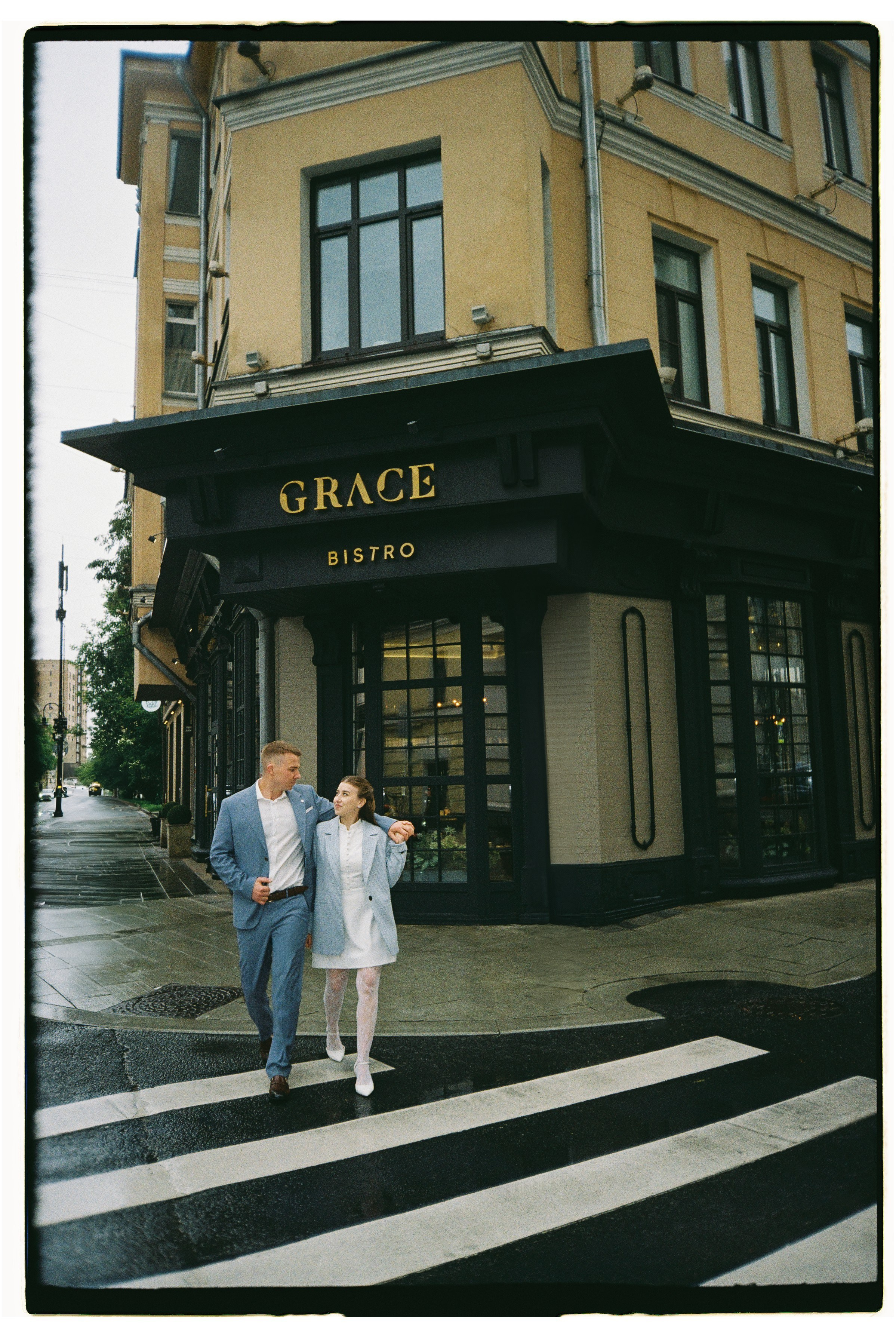 Михаил & Анастасия. Сестры Карабаза. Фотографы и ретушеры в Москве и Санкт-Петербурге