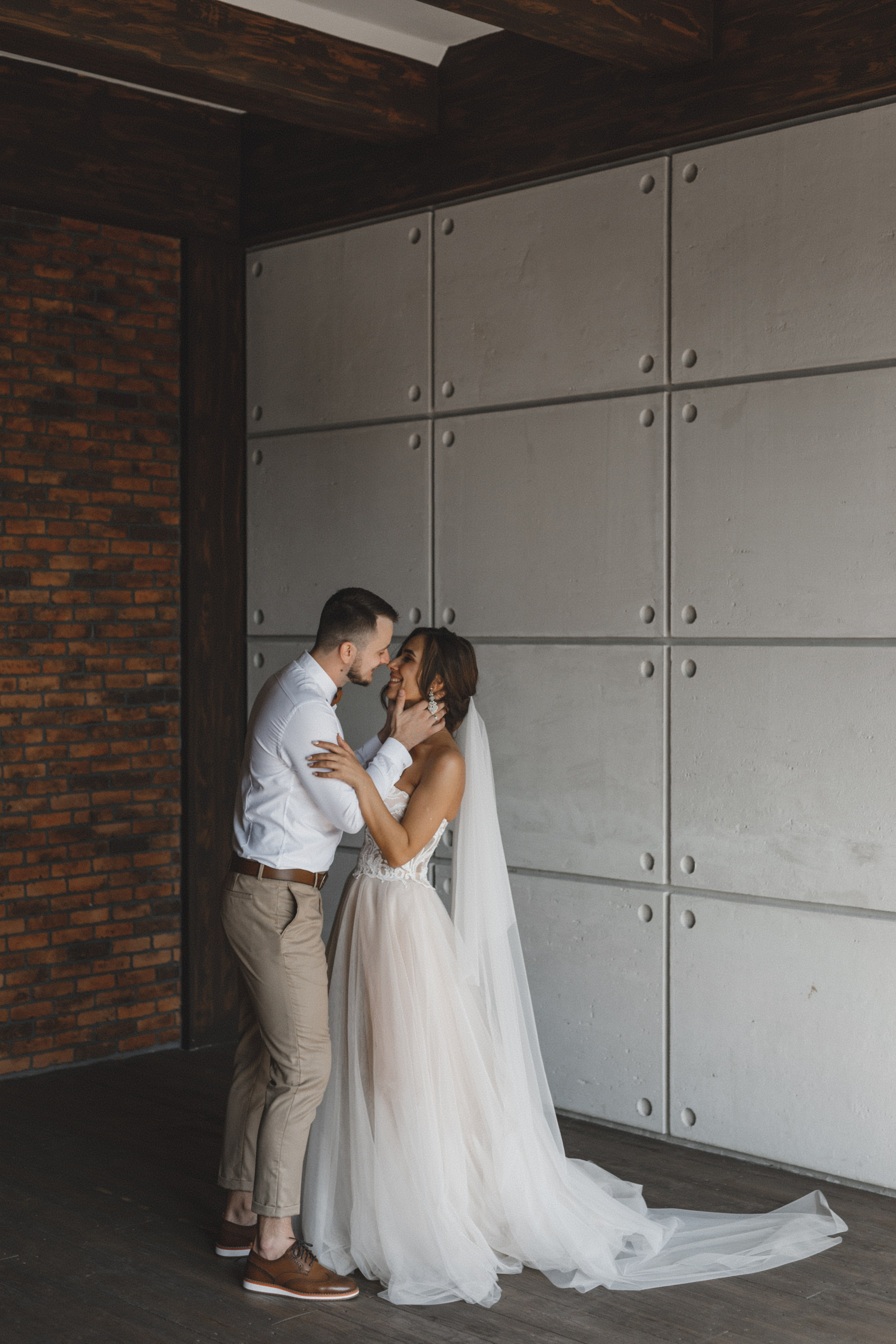 Дмитрий и Юлия. Свадебный и семейный фотограф во Владивостоке Овчинникова Дарья