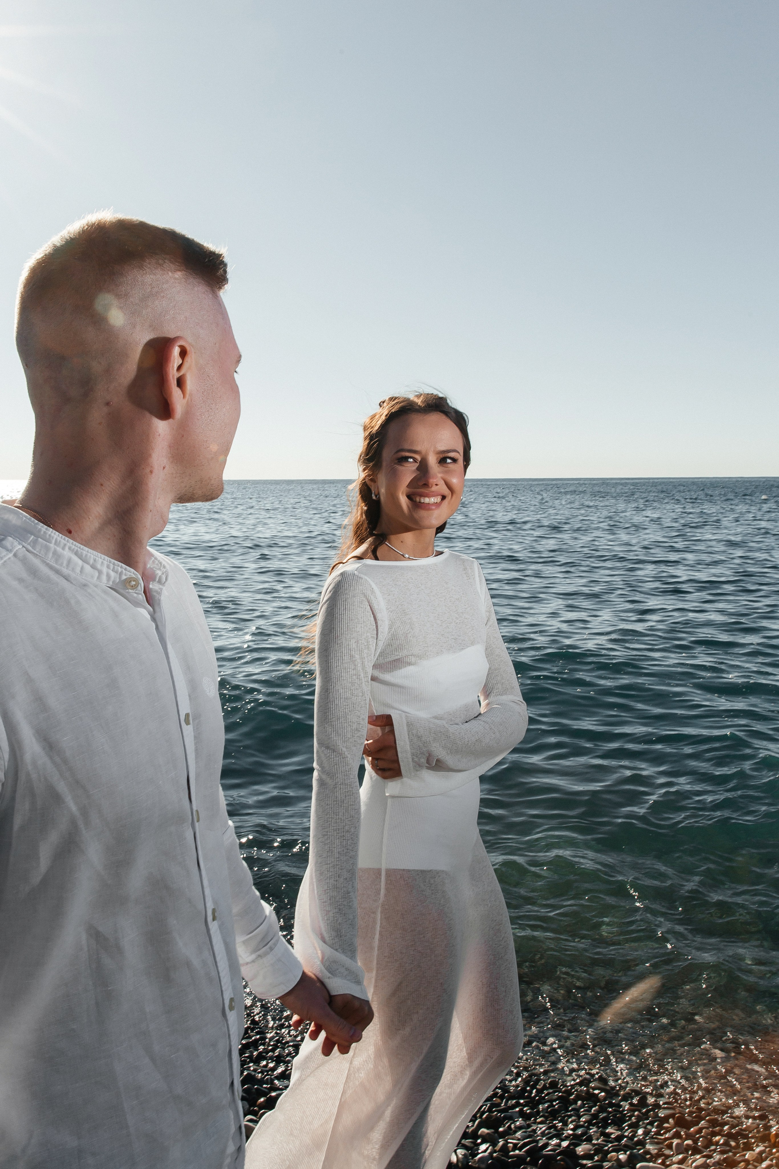 ELENA & SERGEY. Свадебный фотограф | Екатеринбург | Сочи | Артем Шестаков