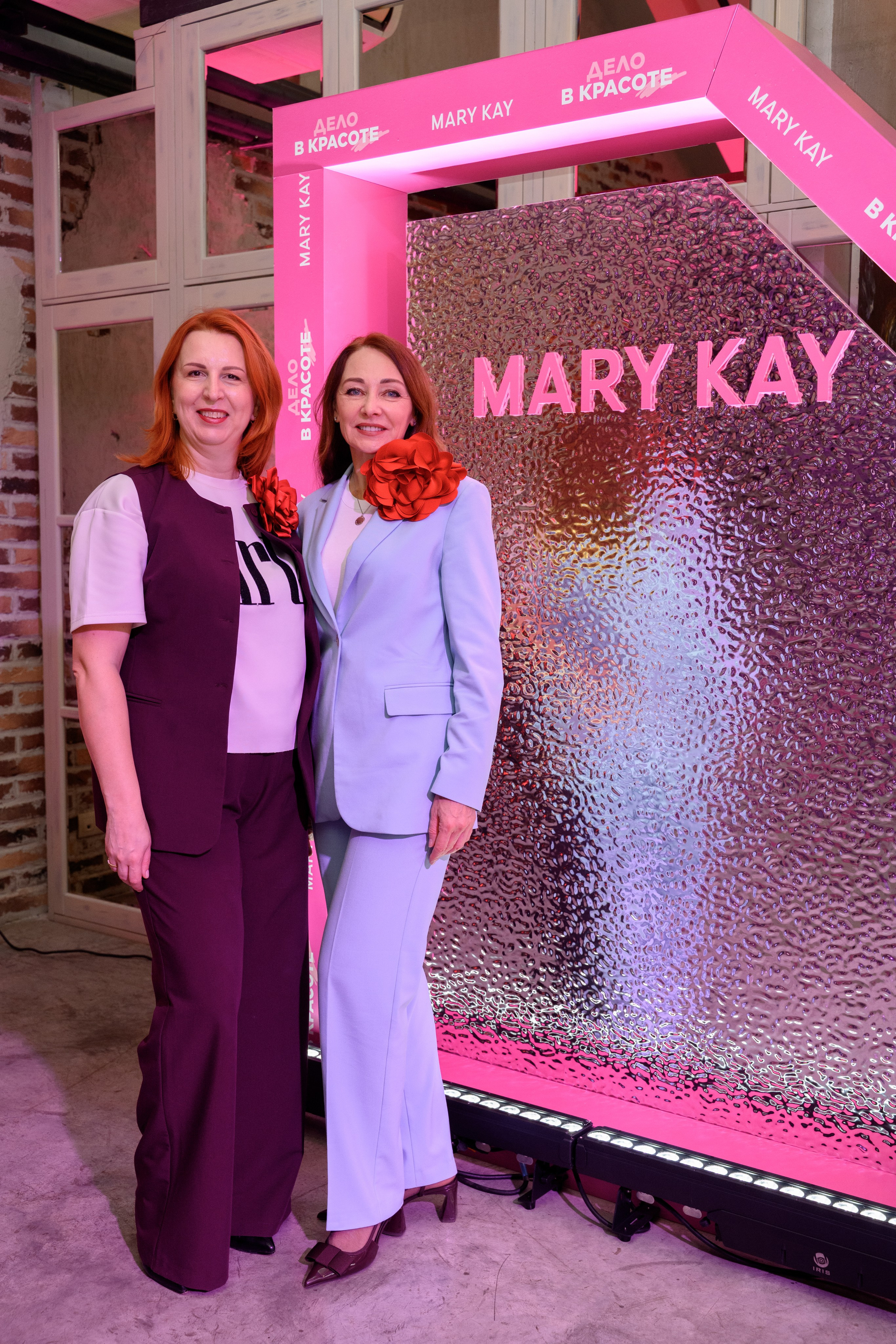 Mary Kay. Фотограф в Красноярске