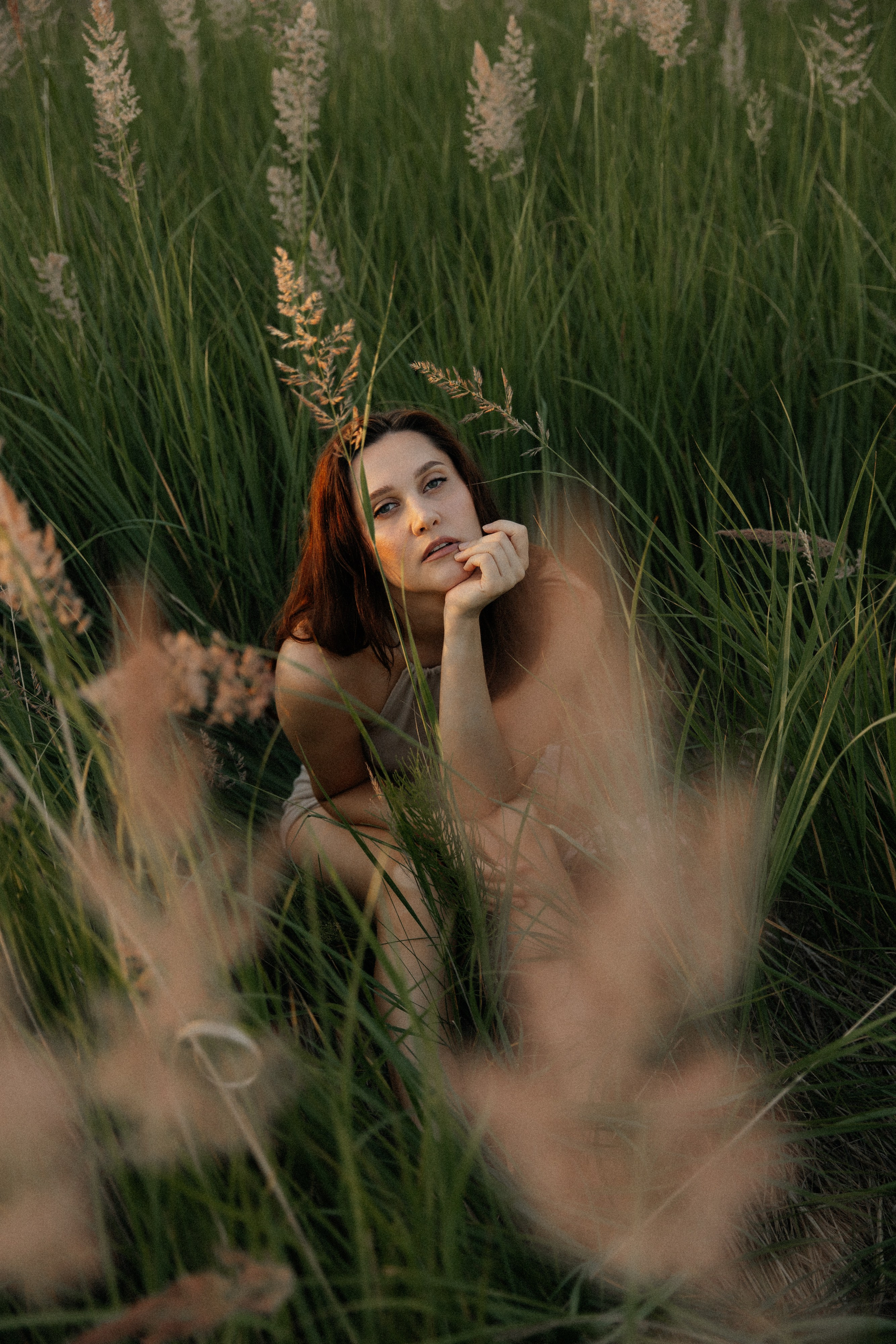 Катя. Фотограф Ульяна Дивина в Нижнем Новгороде и Нижегородской области