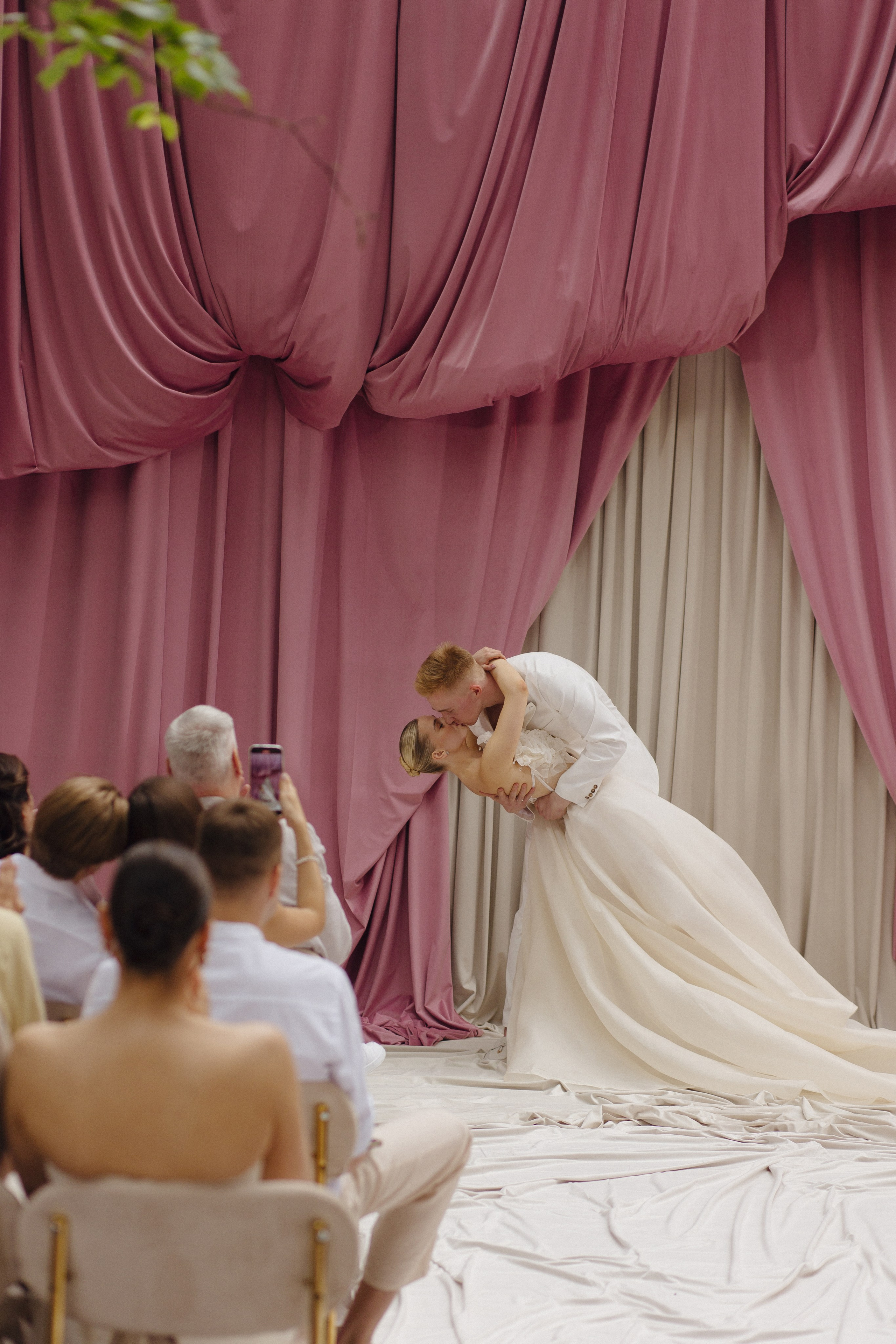 Hoops and Hearts. Свадебный фотограф в Москве Дмитрий Тарасов