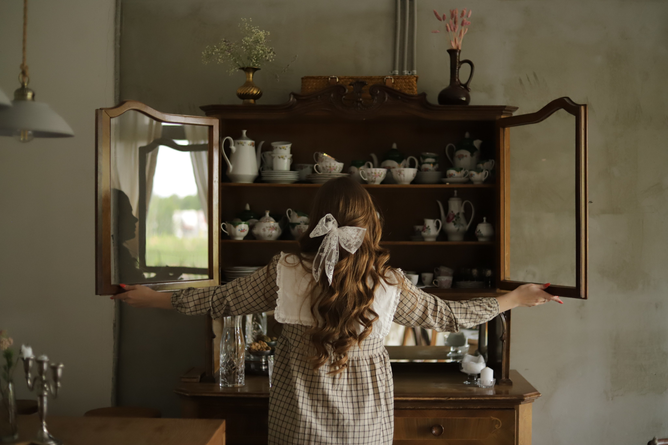 Индивидуальная фотостудия Особая 20.05. Главная