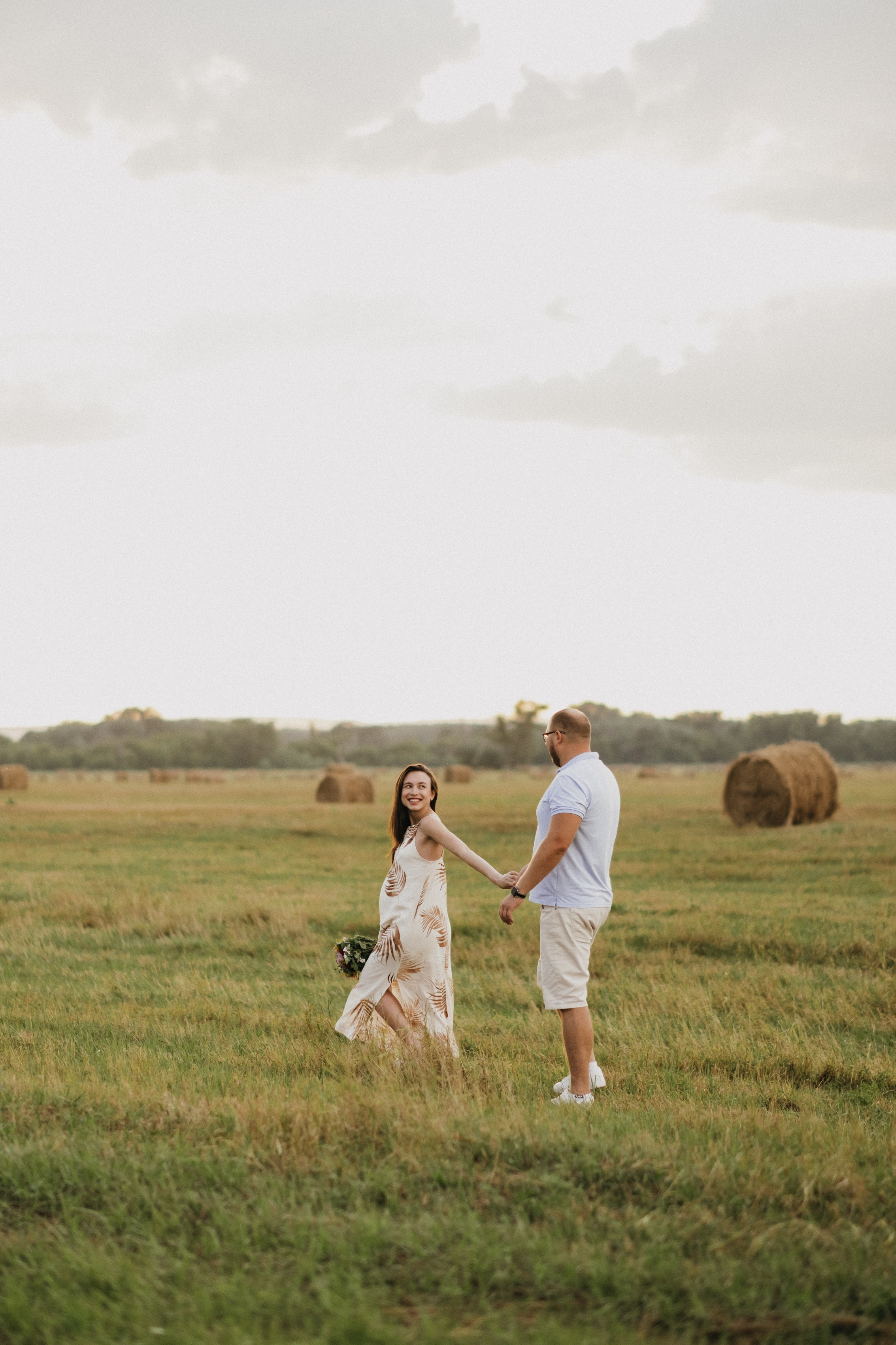 Александр и Кристина. Свадебный и семейный фотограф в Волгограде Кристина Иванова