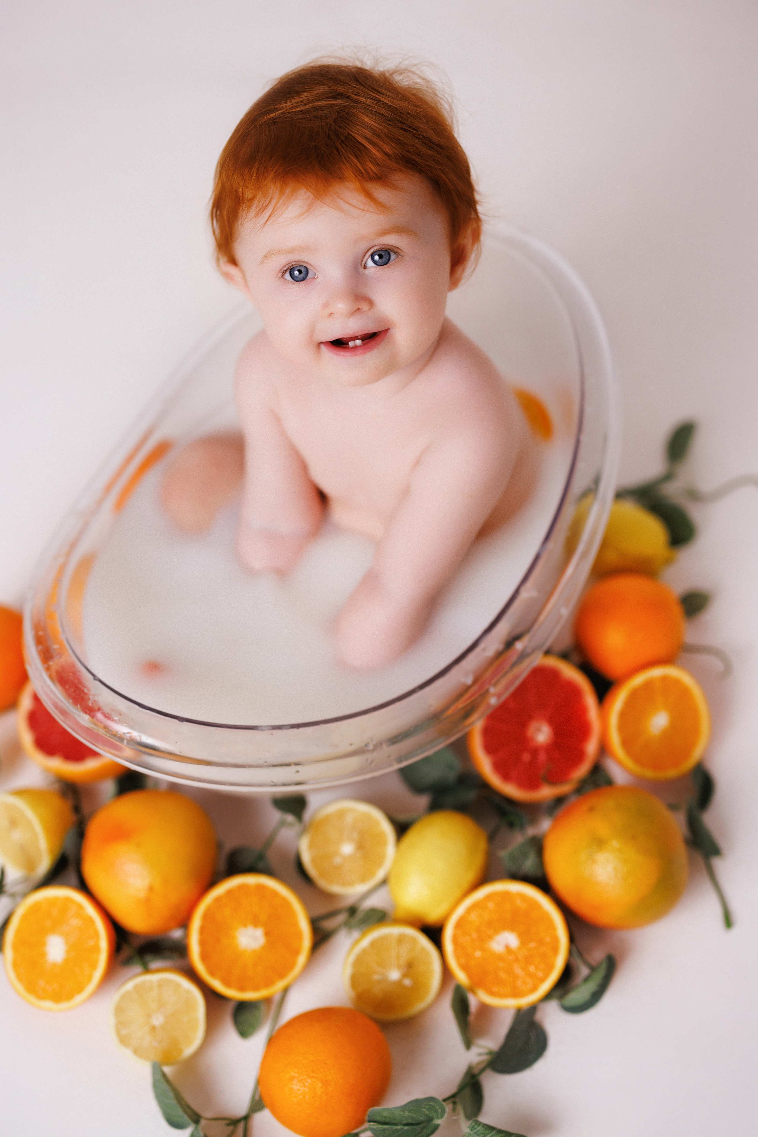 Девочки. Семейный и детский фотограф в Краснодаре Анна Трашкова