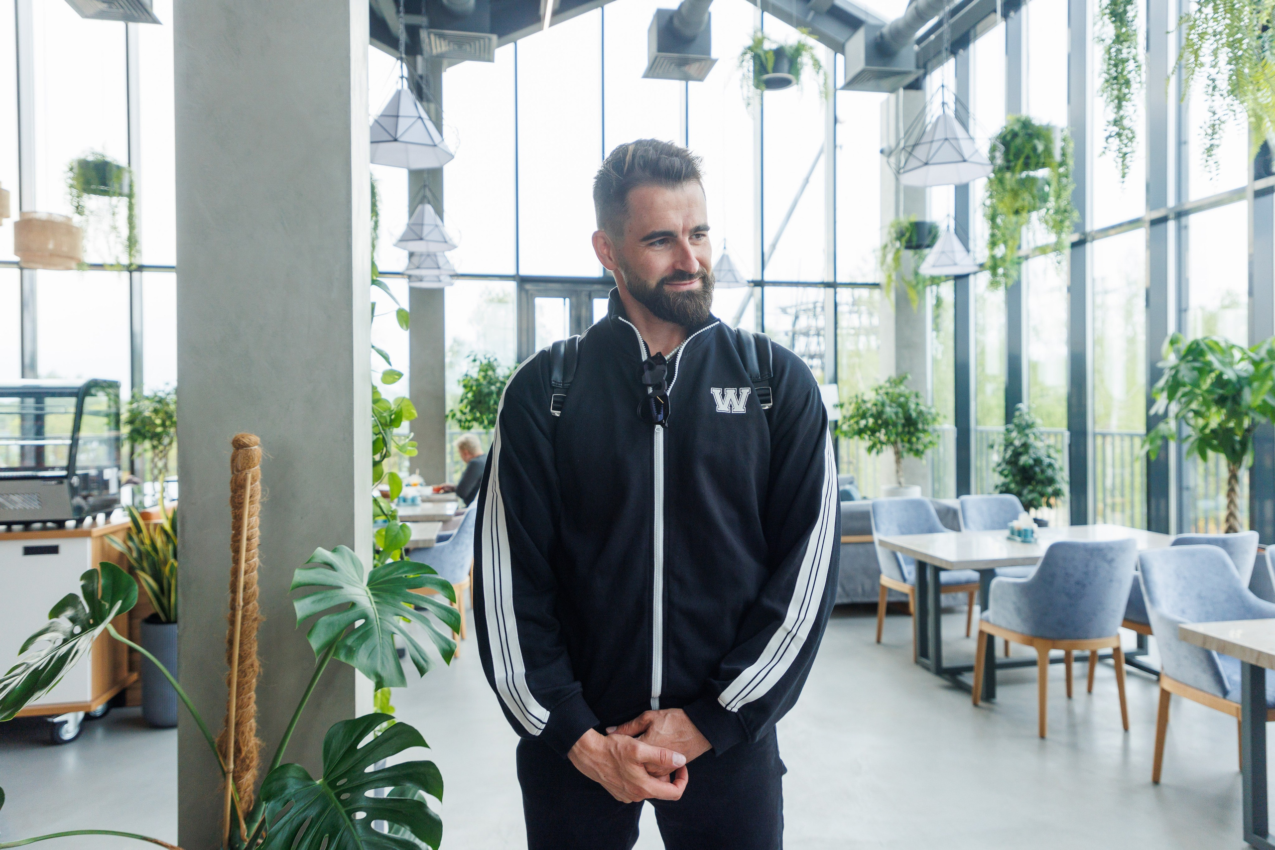 Пресс-тур к Выкса-фестивалю 2025. Фотограф городских и семейных событий в Нижнем Новгороде Артем Карпухин