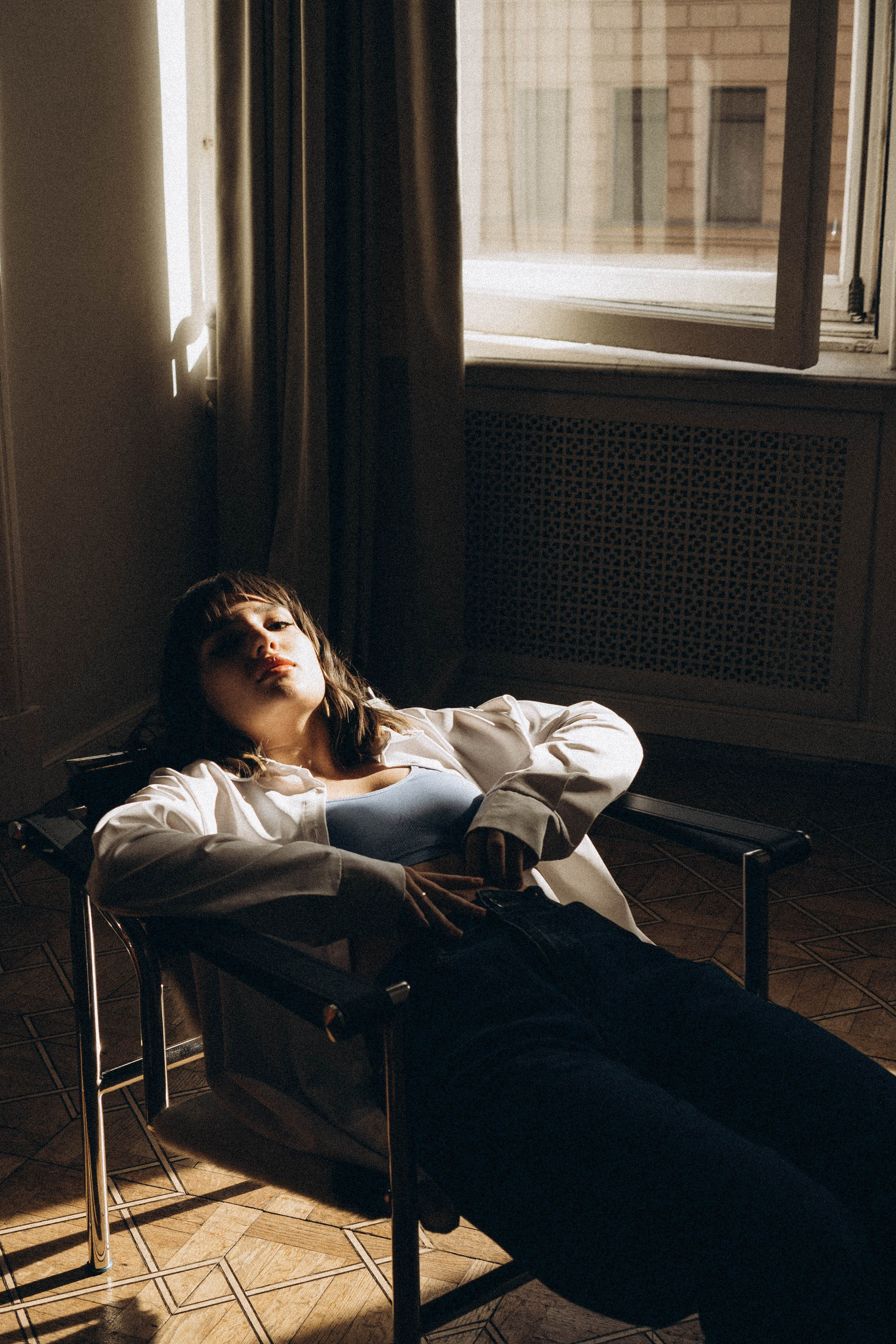 Студийная. Профессиональный фотограф, Санкт-Петербург — Виктория Богомолова