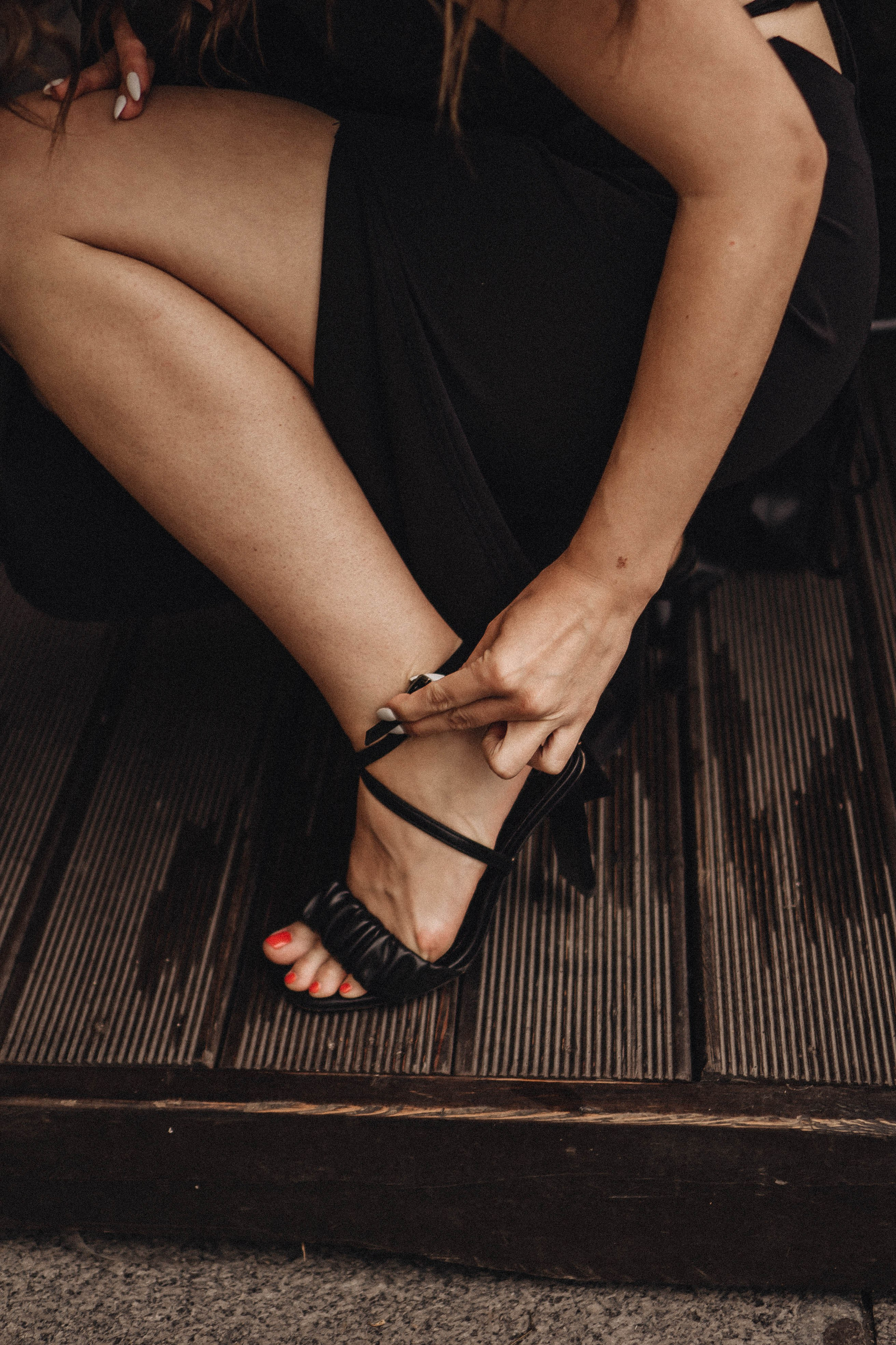 Итальянский стиль. Профессиональный фотограф, Санкт-Петербург — Виктория Богомолова