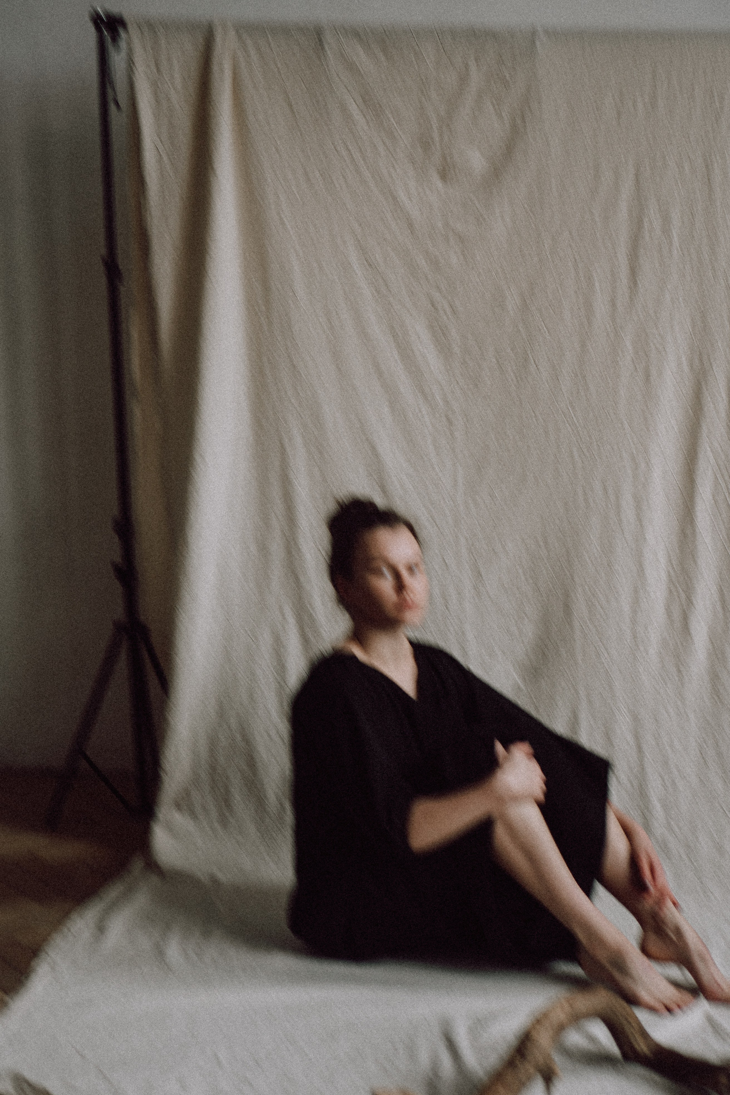 СТУДИЙНАЯ. Профессиональный фотограф, Санкт-Петербург — Виктория Богомолова