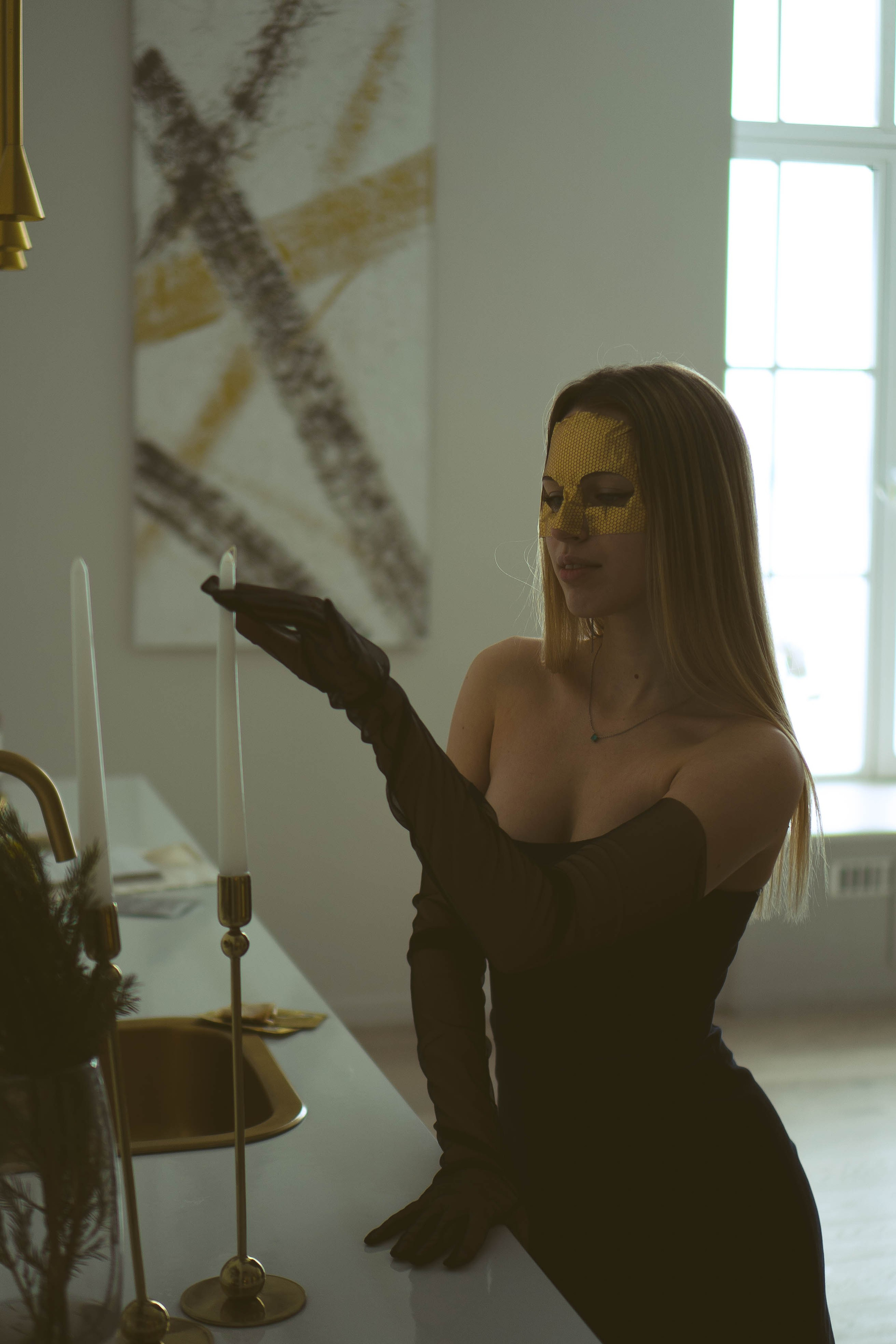 Новогодняя. Профессиональный фотограф, Санкт-Петербург — Виктория Богомолова