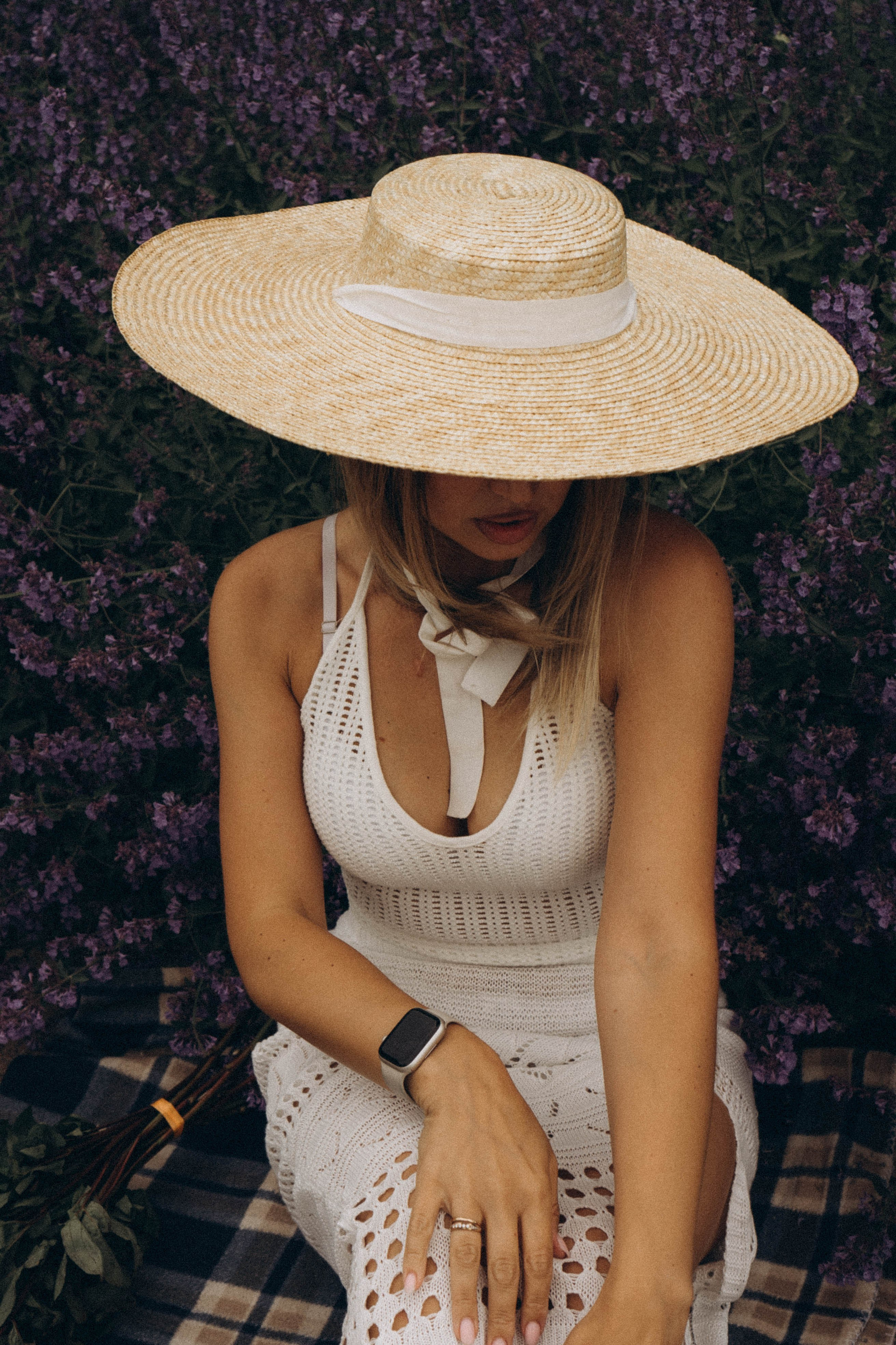 Прогулка в парке. Профессиональный фотограф, Санкт-Петербург — Виктория Богомолова