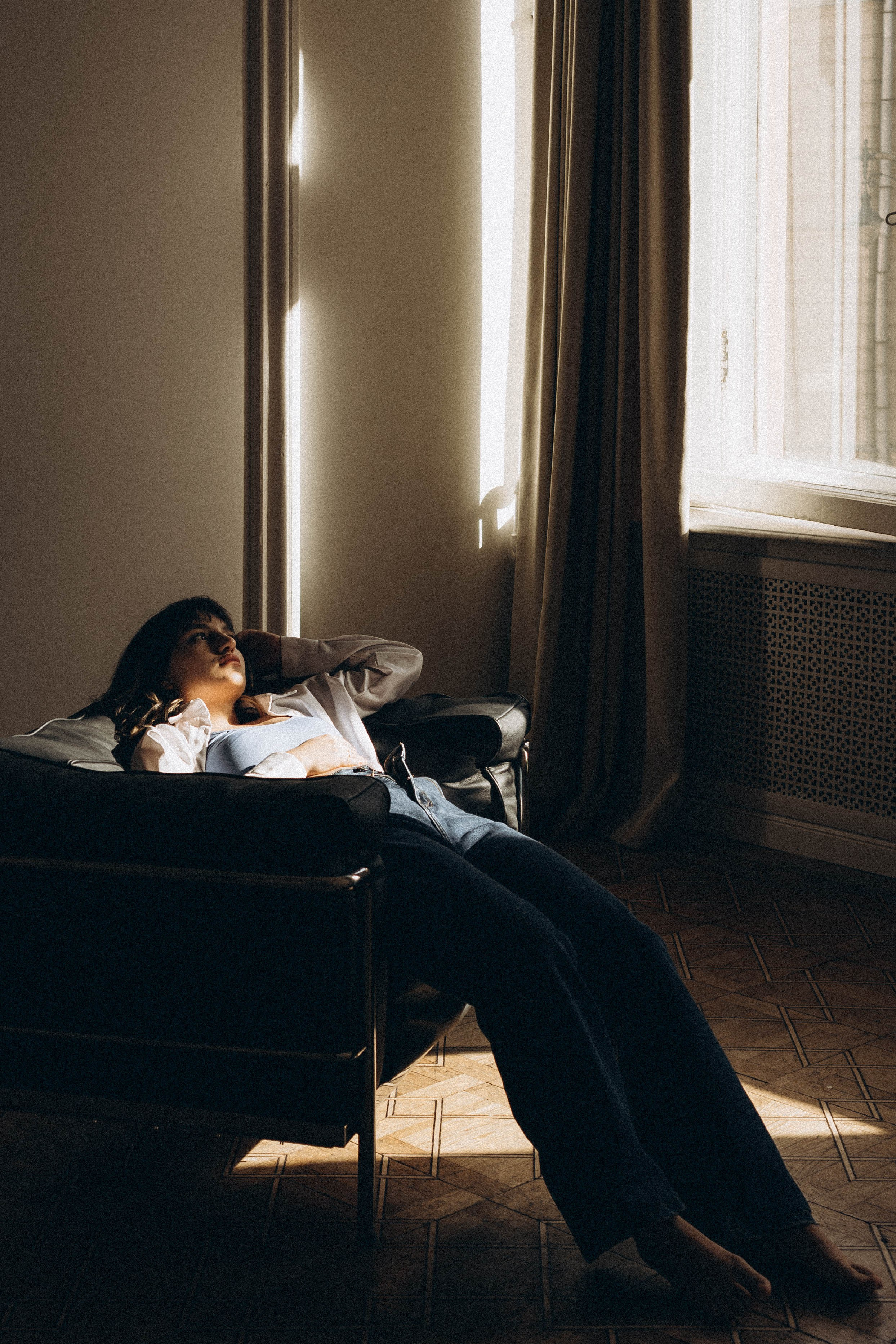 Студийная. Профессиональный фотограф, Санкт-Петербург — Виктория Богомолова