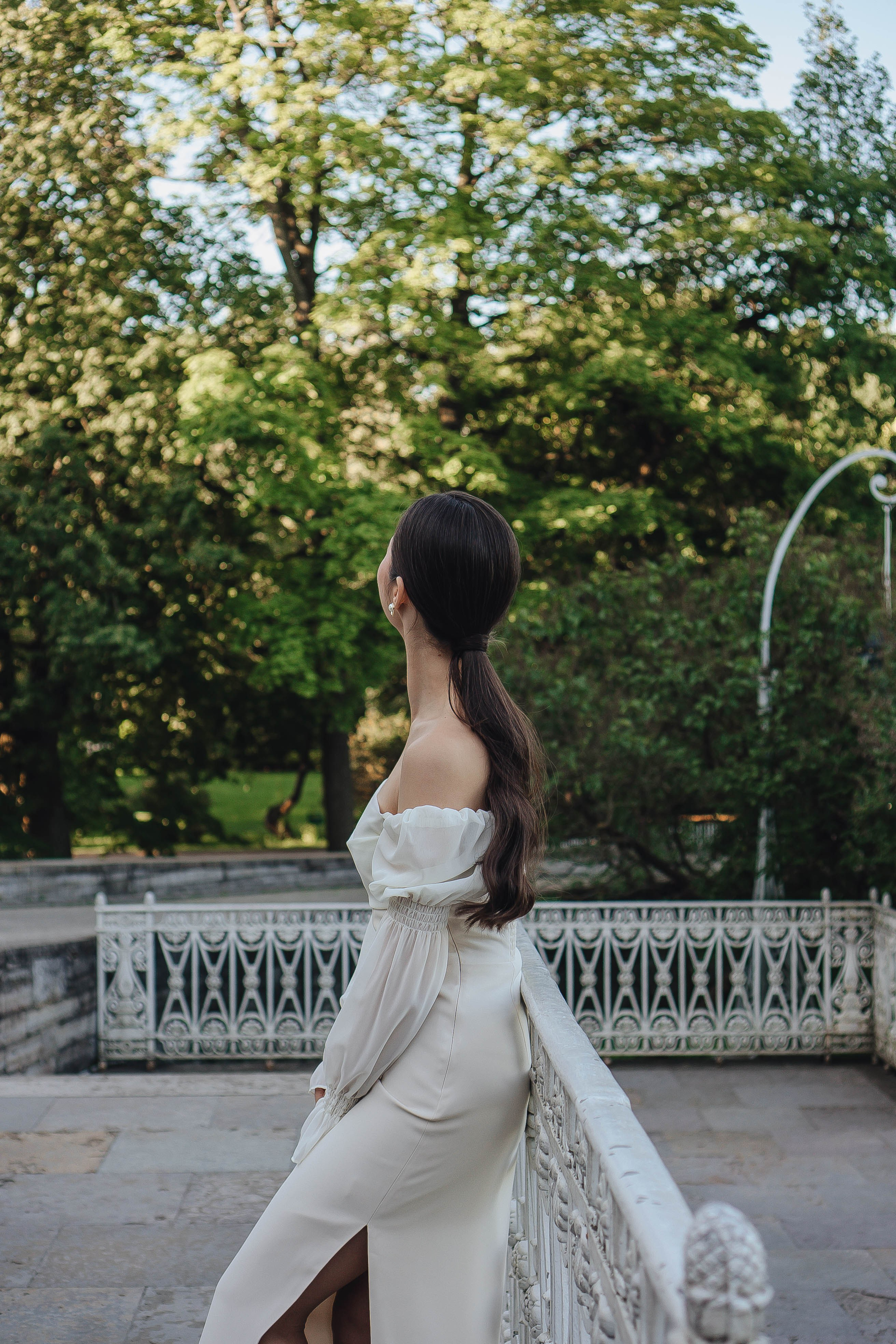 СВАДЕБНАЯ СЬЕМКА НА РАССВЕТЕ НА ЕЛАГИНОМ ОСТОРОВЕ. Профессиональный фотограф, Санкт-Петербург — Виктория Богомолова