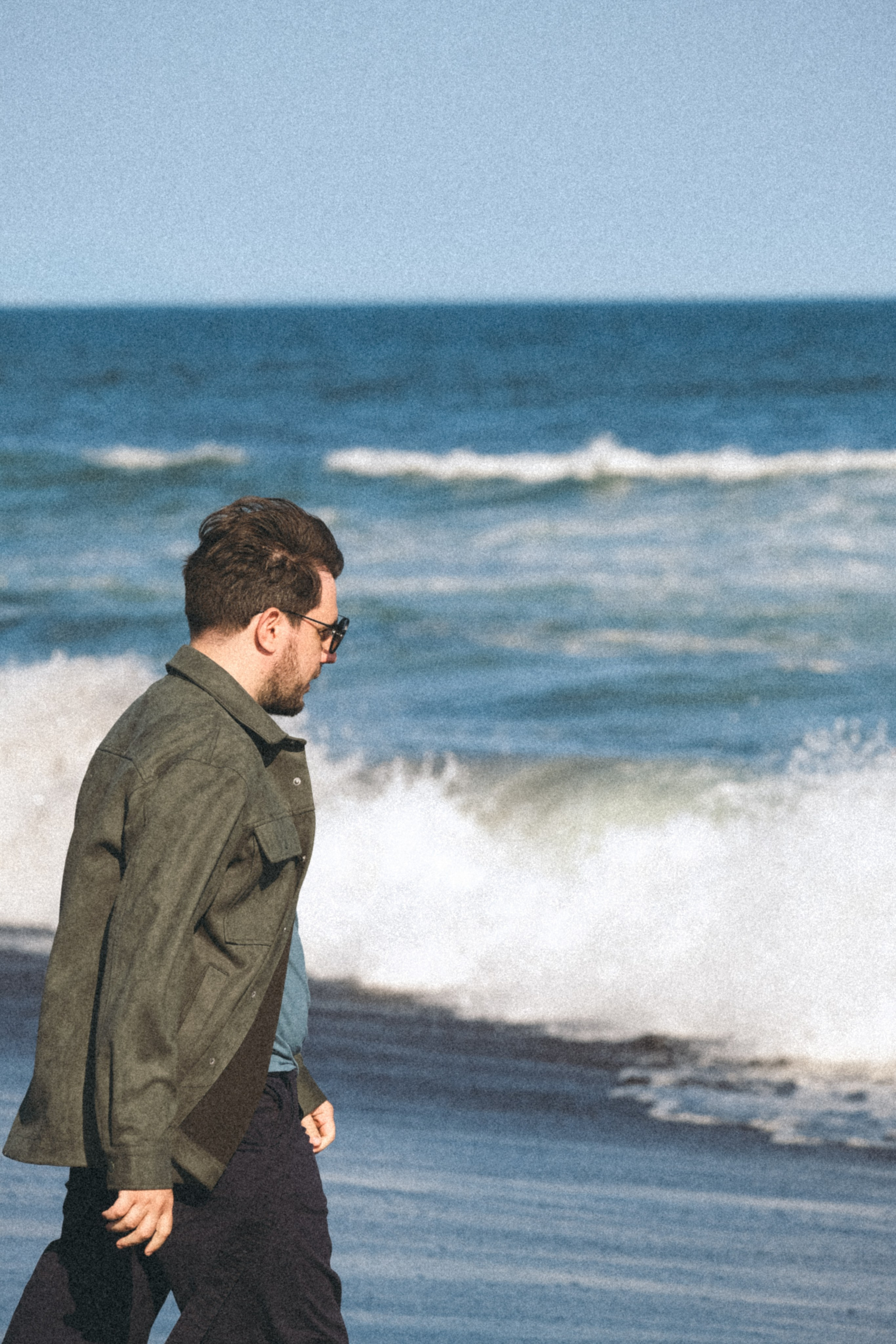 Тихий океан. Профессиональный фотограф, Санкт-Петербург — Виктория Богомолова