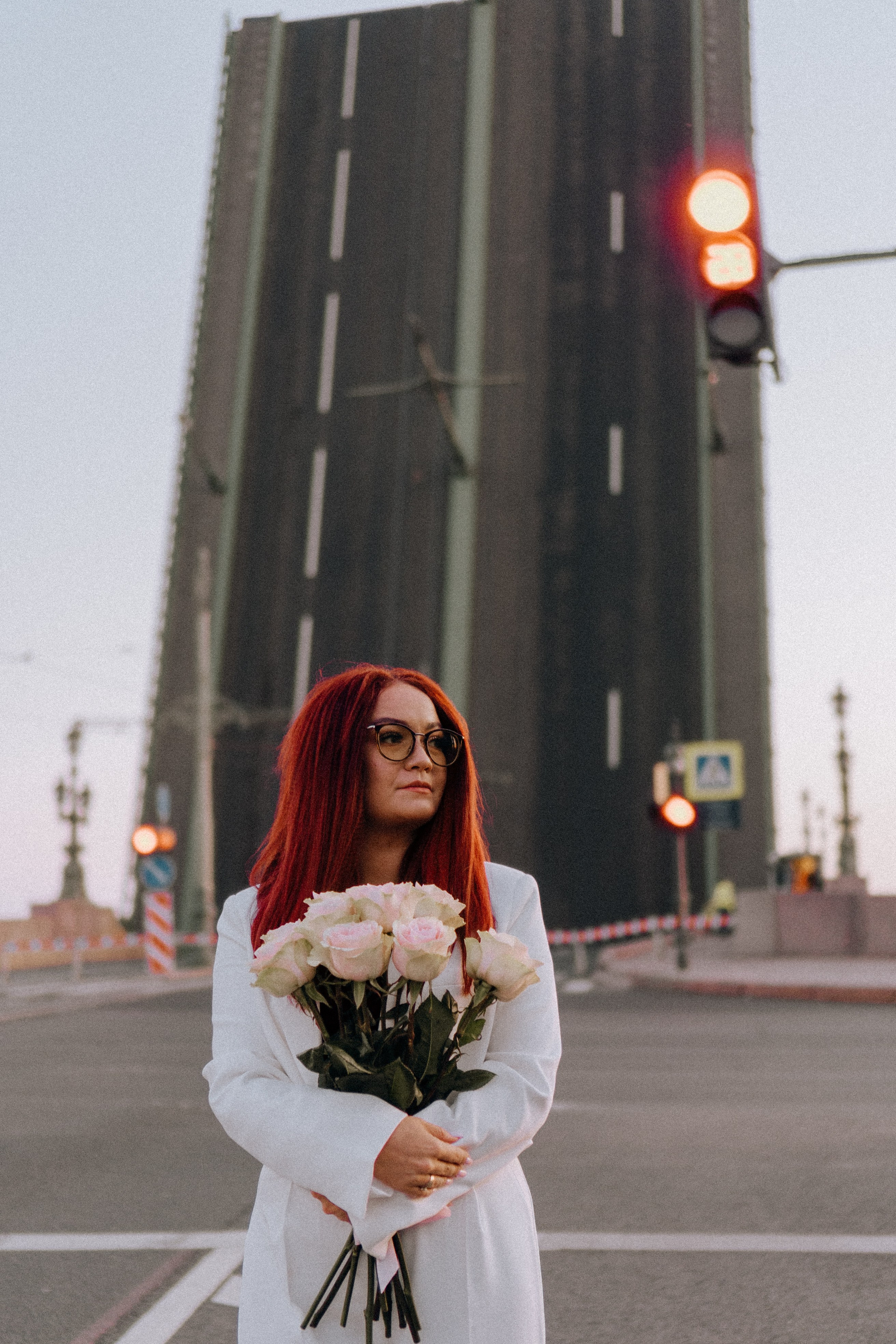 РАССВЕТНАЯ ИСТОРИЯ. Профессиональный фотограф, Санкт-Петербург — Виктория Богомолова