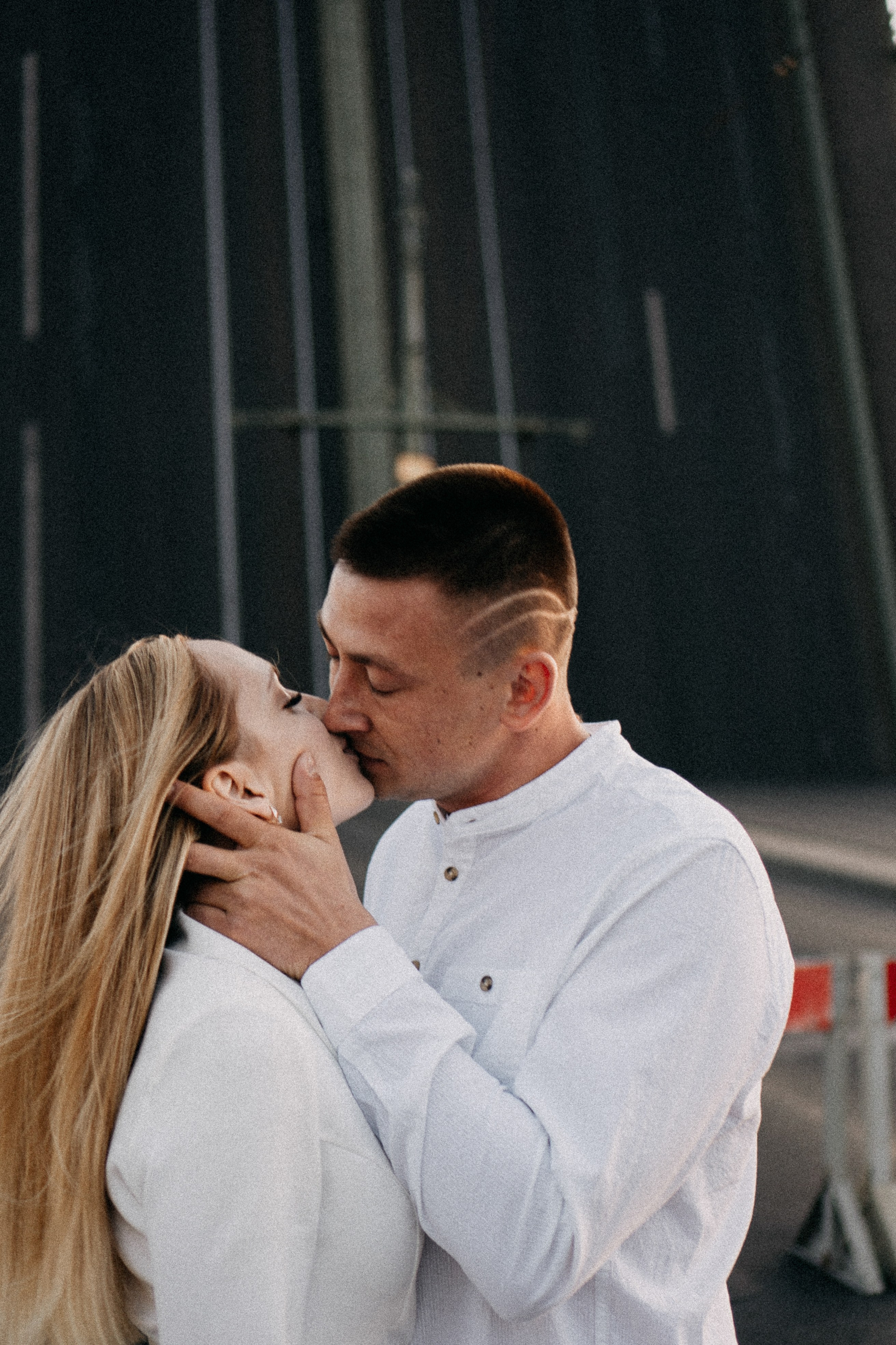 Сьемка мечты. Профессиональный фотограф, Санкт-Петербург — Виктория Богомолова