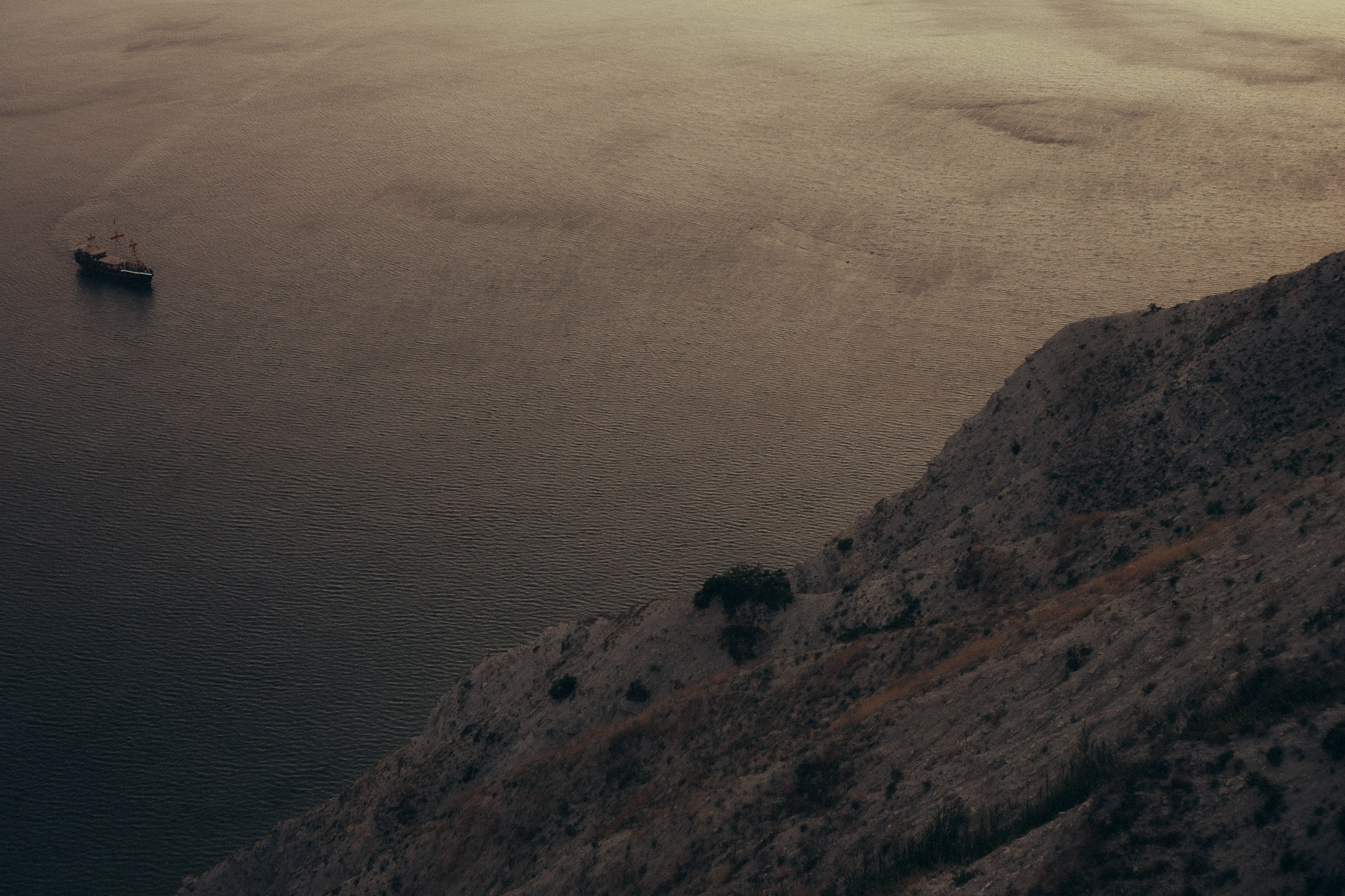 Вечерняя прогулка по Анапе. Профессиональный фотограф, Санкт-Петербург — Виктория Богомолова