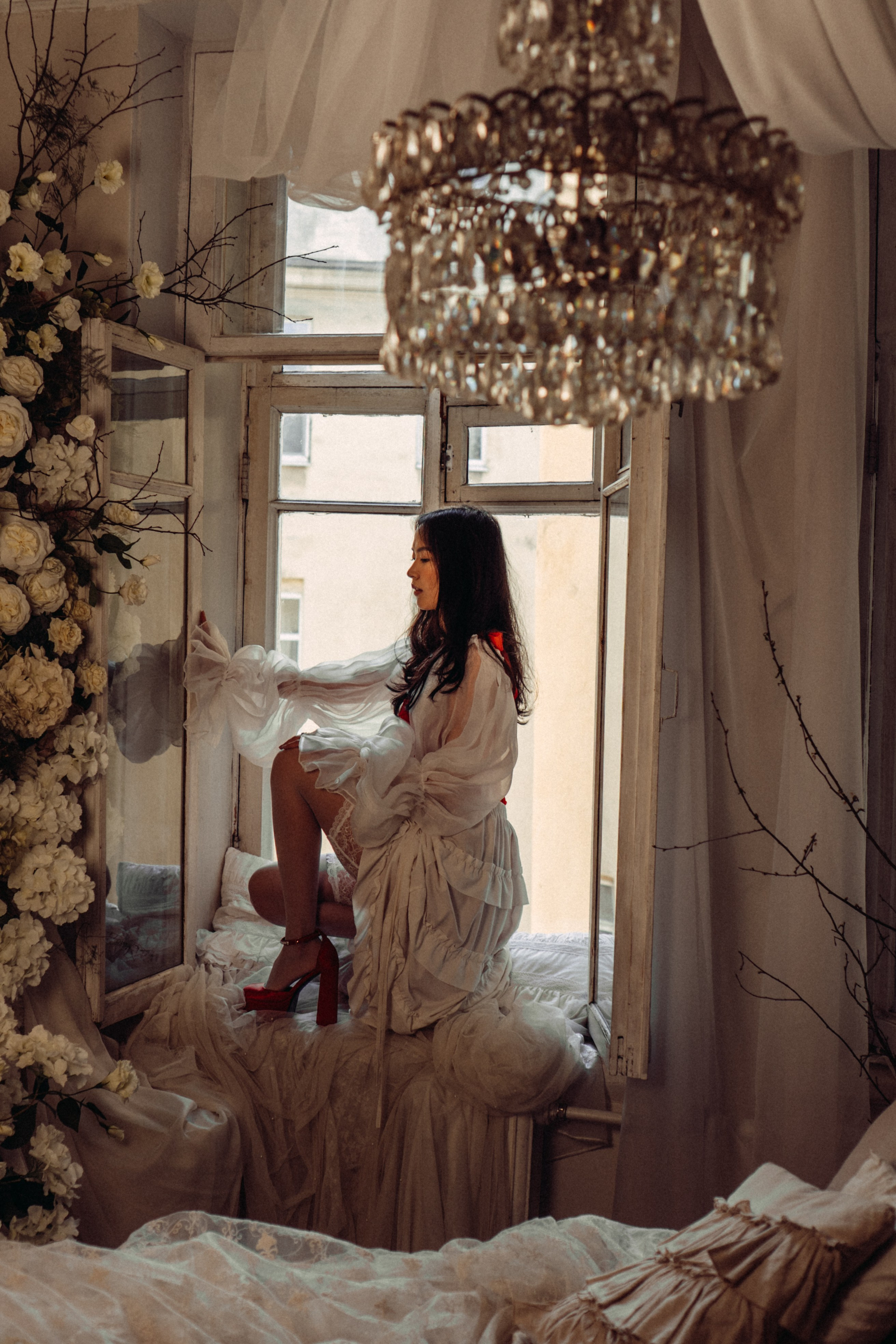 ВИНТАЖНЫЙ СТИЛЬ. Профессиональный фотограф, Санкт-Петербург — Виктория Богомолова