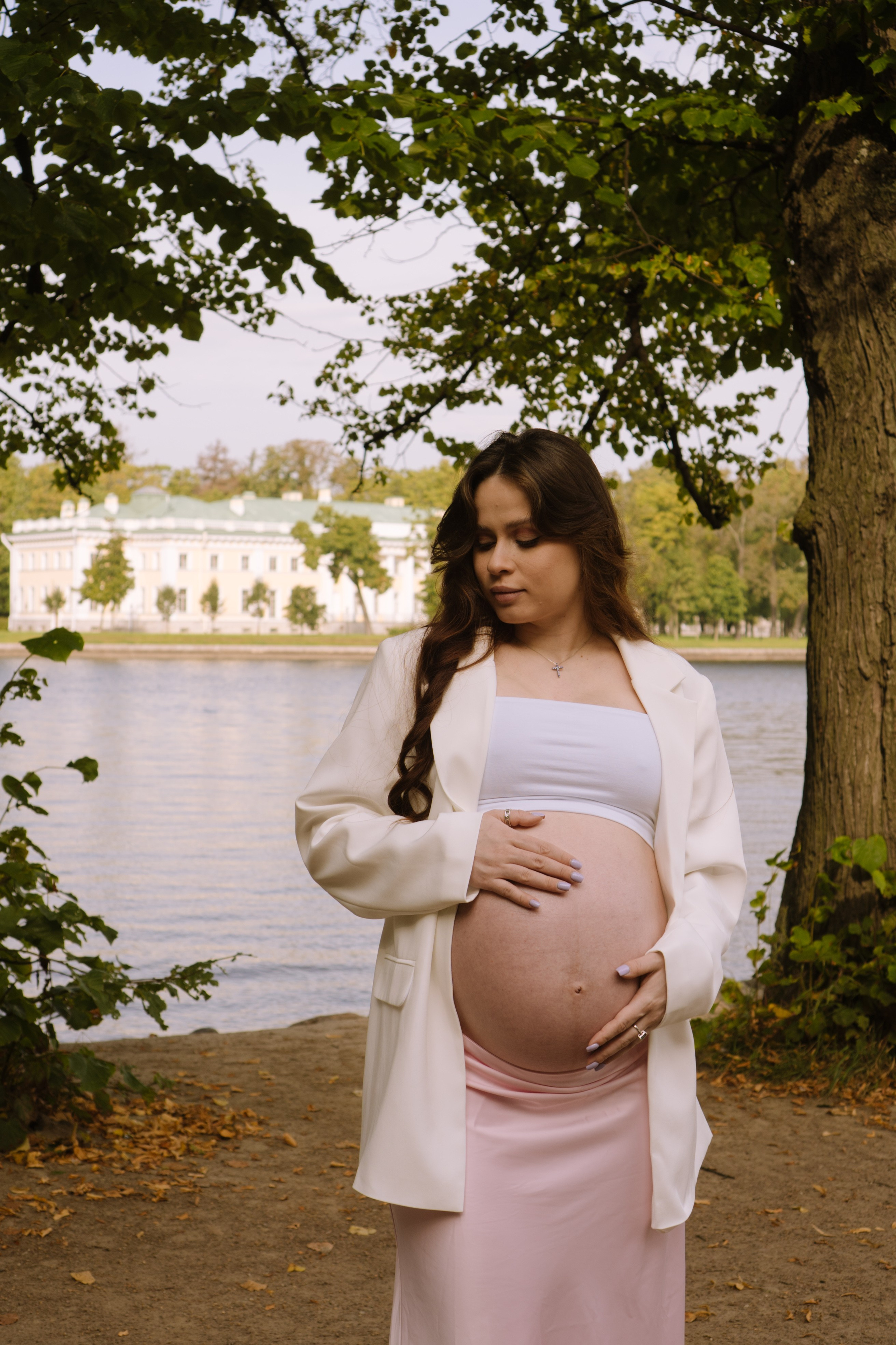 СЕМЕЙНАЯ ИСТОРИЯ. Профессиональный фотограф, Санкт-Петербург — Виктория Богомолова