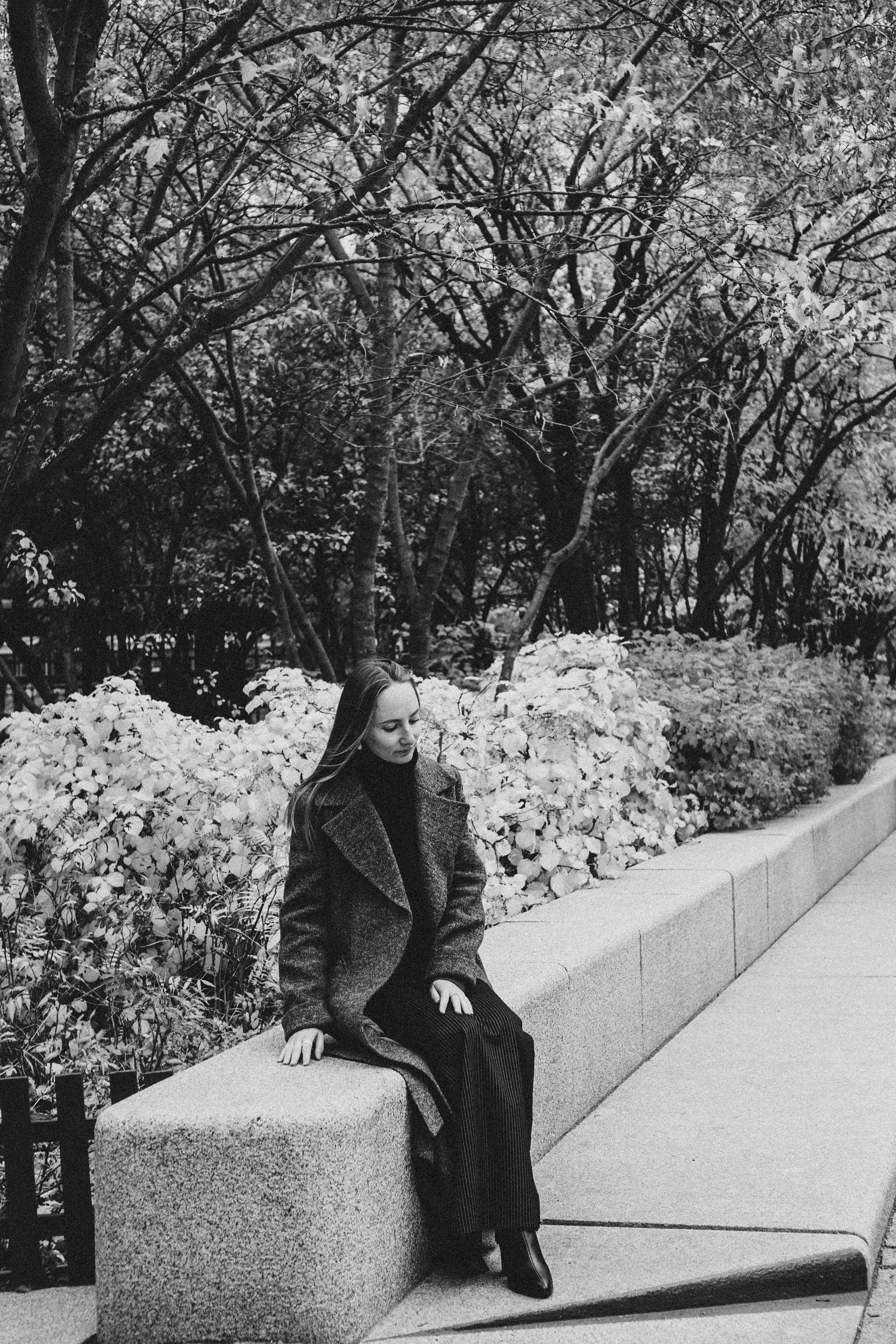 Прогулка по городу. Профессиональный фотограф, Санкт-Петербург — Виктория Богомолова