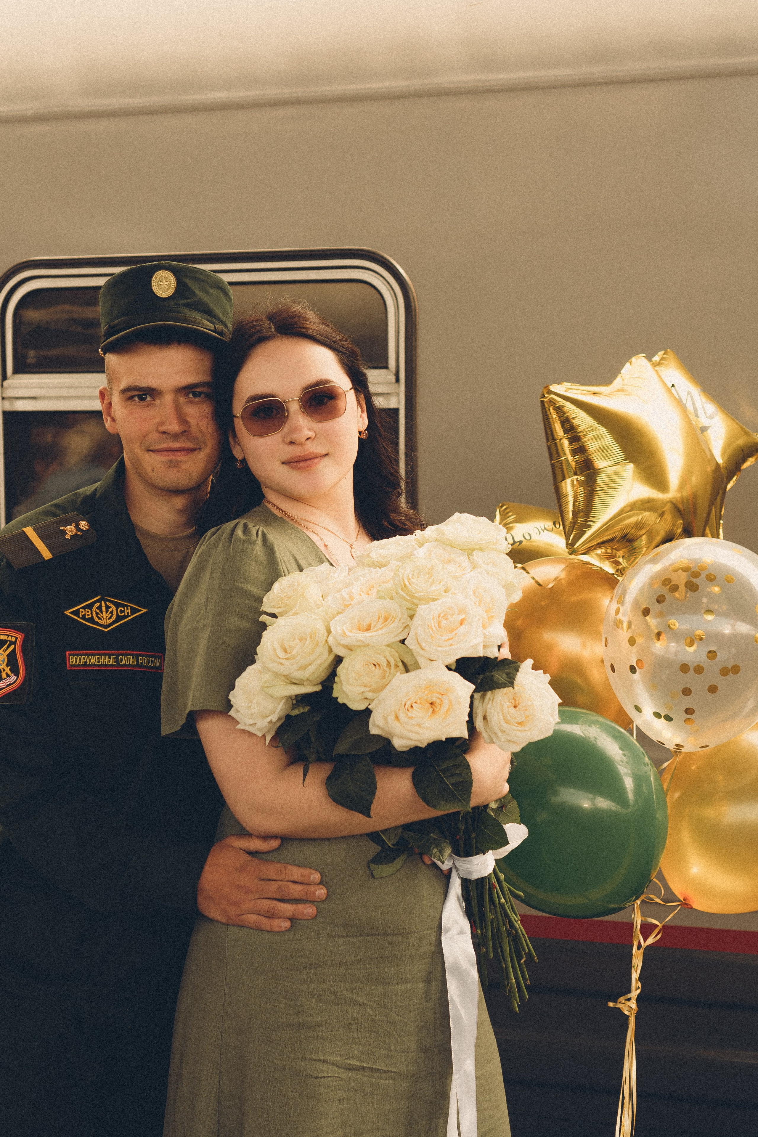 ПРЕДЛОЖЕНИЕ. Профессиональный фотограф, Санкт-Петербург — Виктория Богомолова