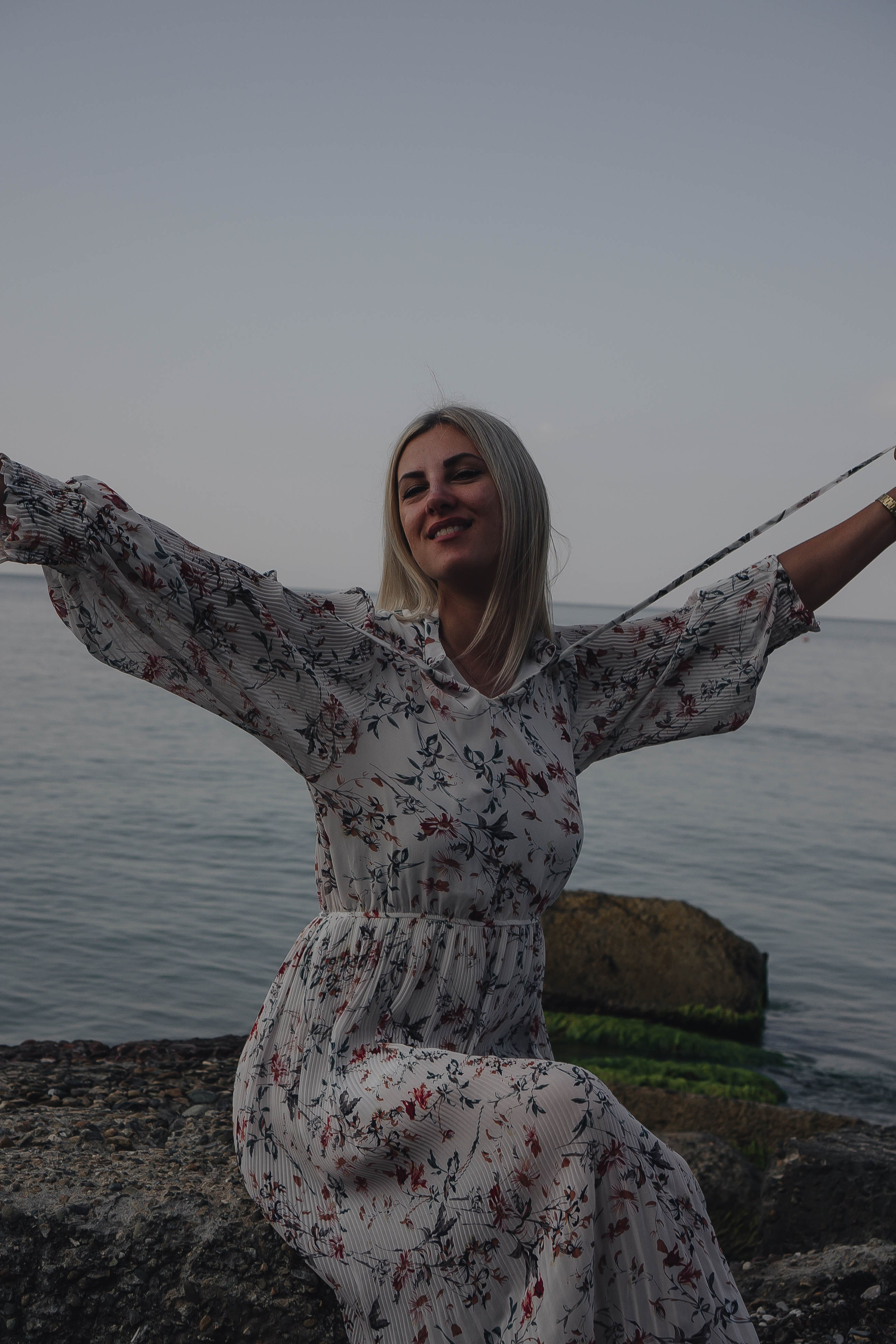 Море. Профессиональный фотограф, Санкт-Петербург — Виктория Богомолова