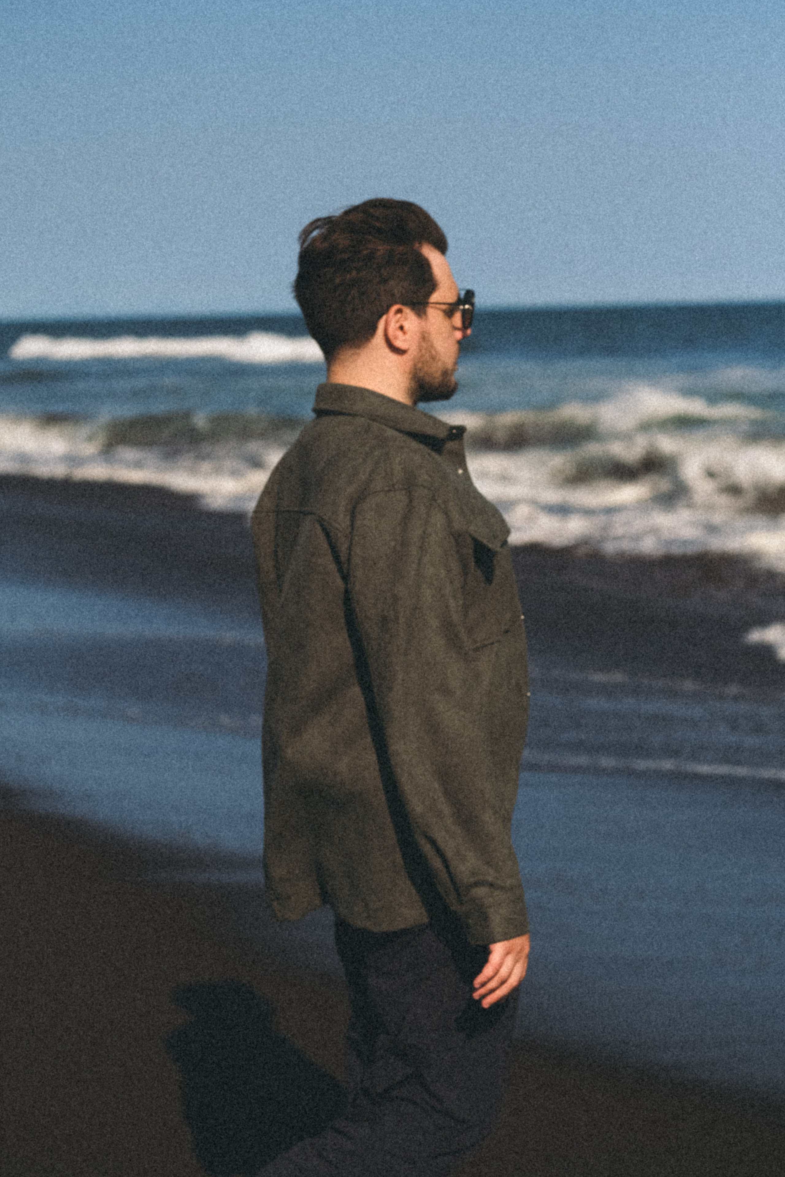 Тихий океан. Профессиональный фотограф, Санкт-Петербург — Виктория Богомолова