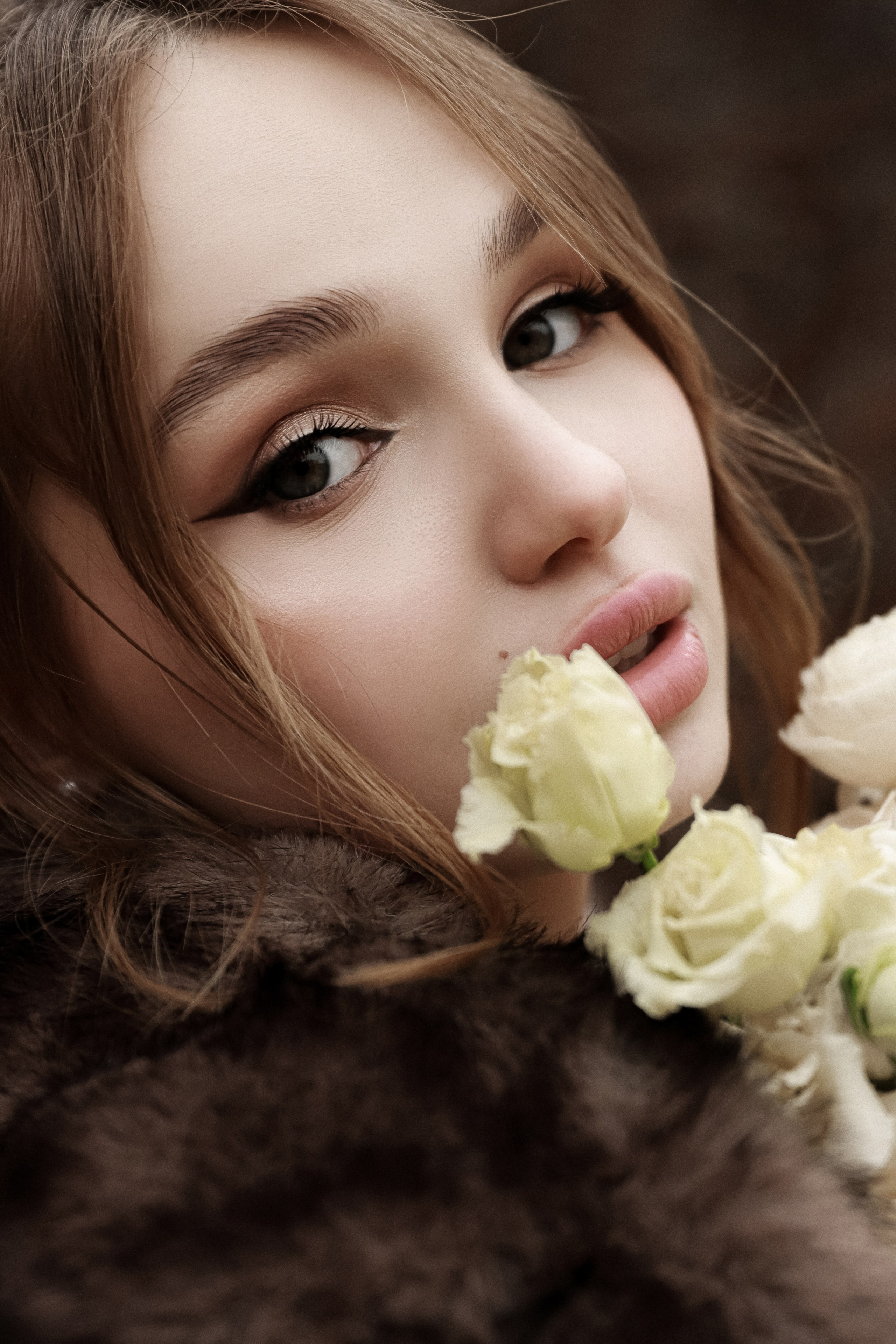 Sofi ∞ Stepan. Фотограф Анна Веденеева