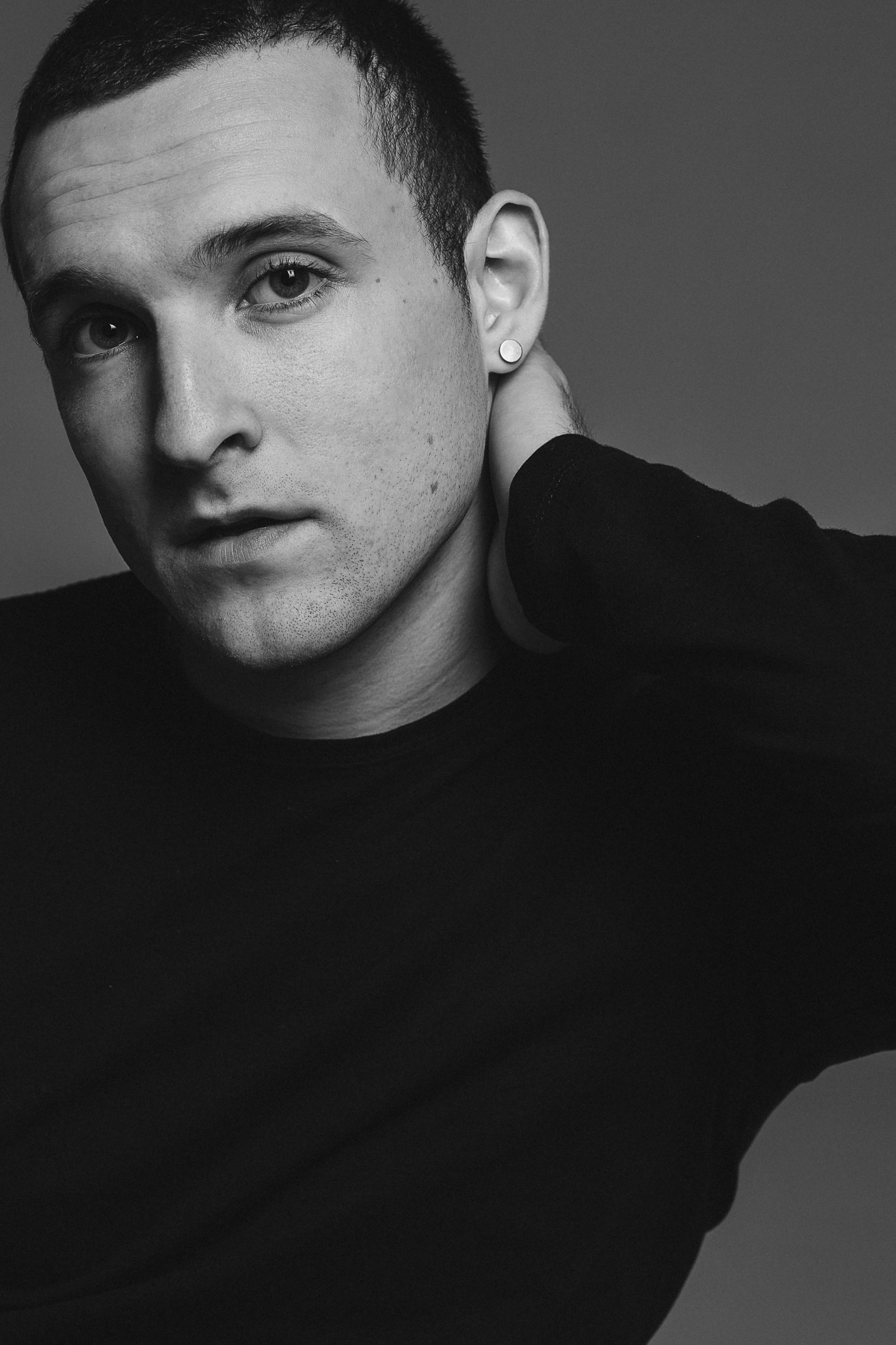 Портретный фотограф Софья Хворостова