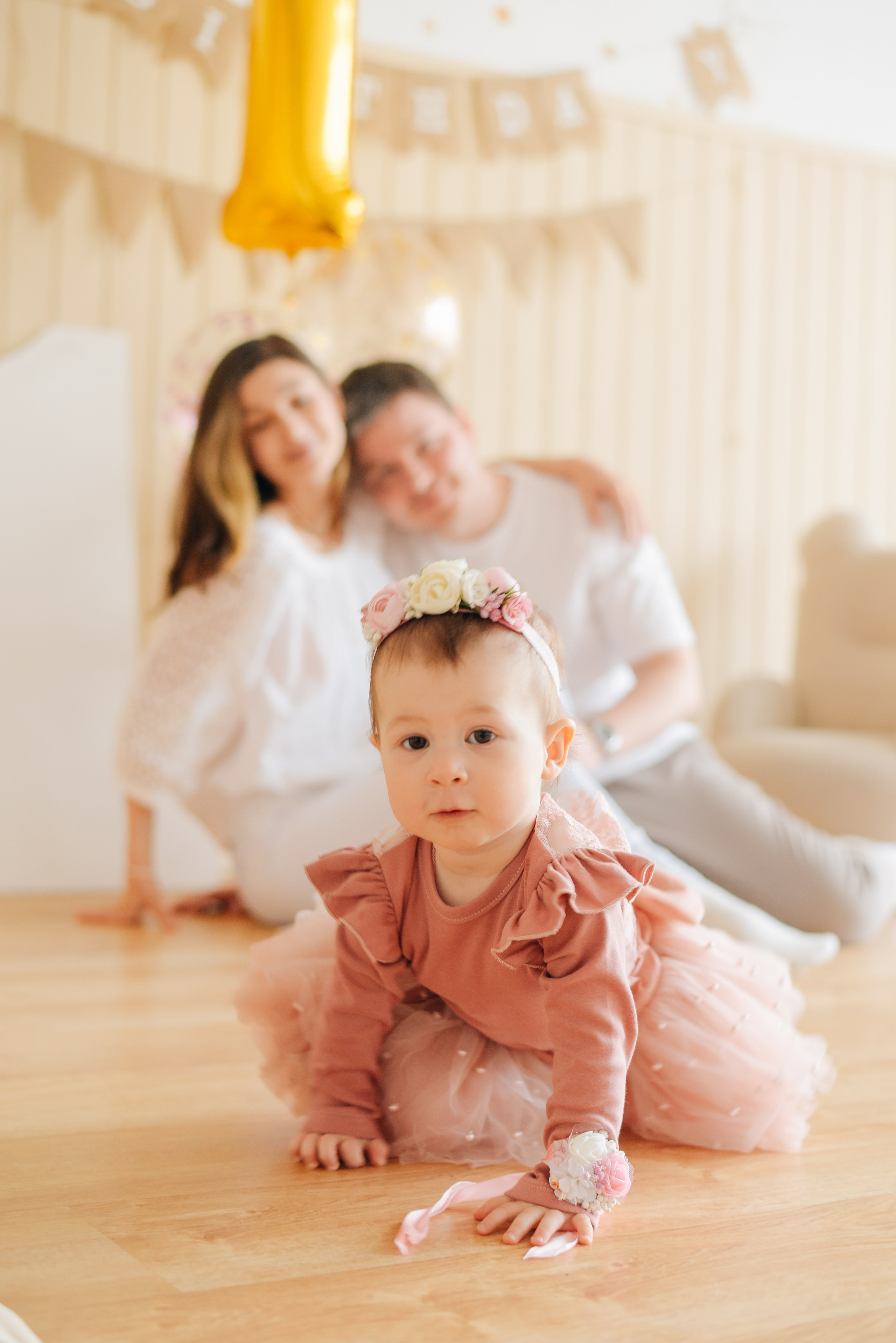 Ева Happy Birthday!. Фотограф Лола Волна, город Москва