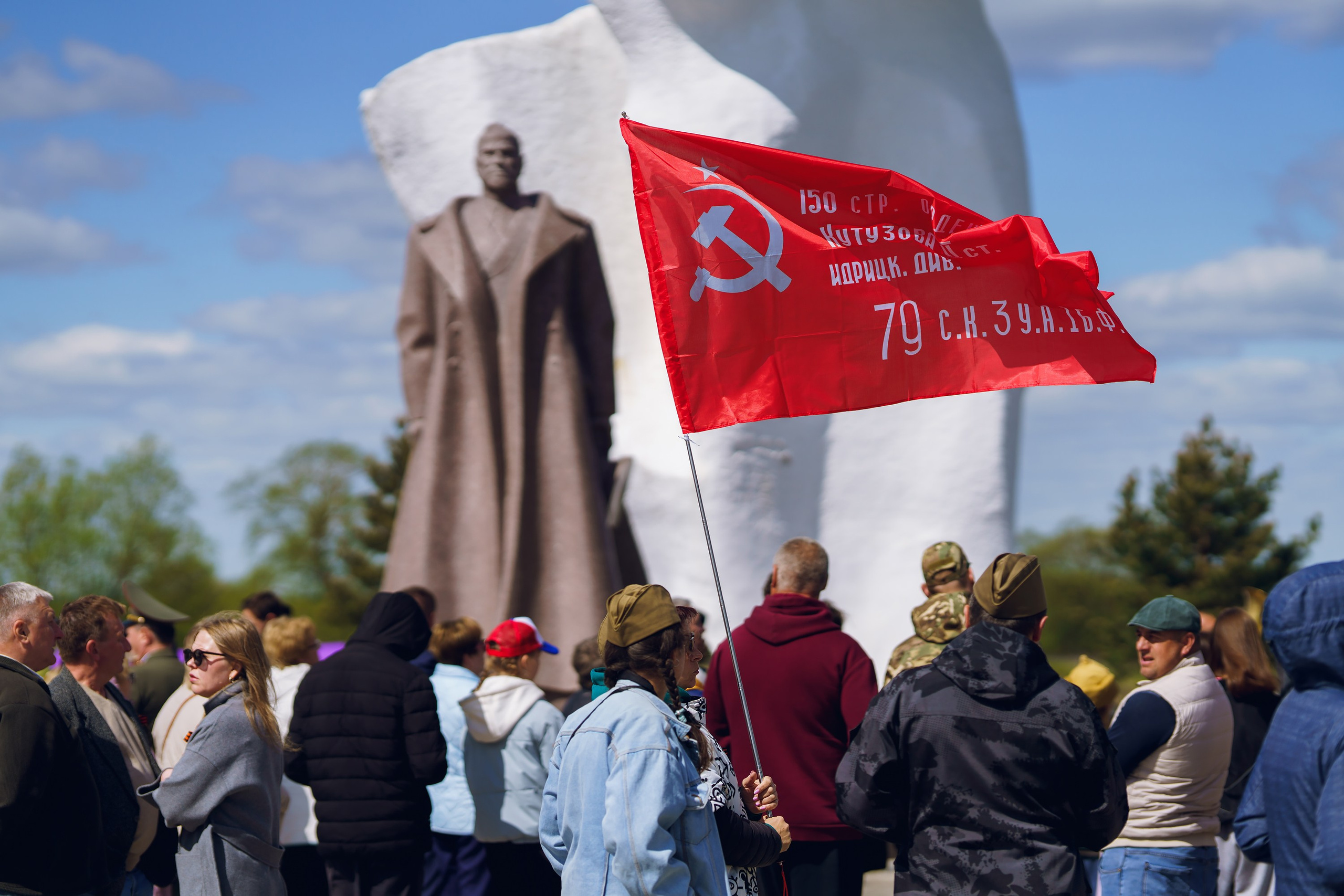 Фотографии Трейл Я помню. Стрелковка 2025. Фотограф спортивные события, недвижимость, турбизнес