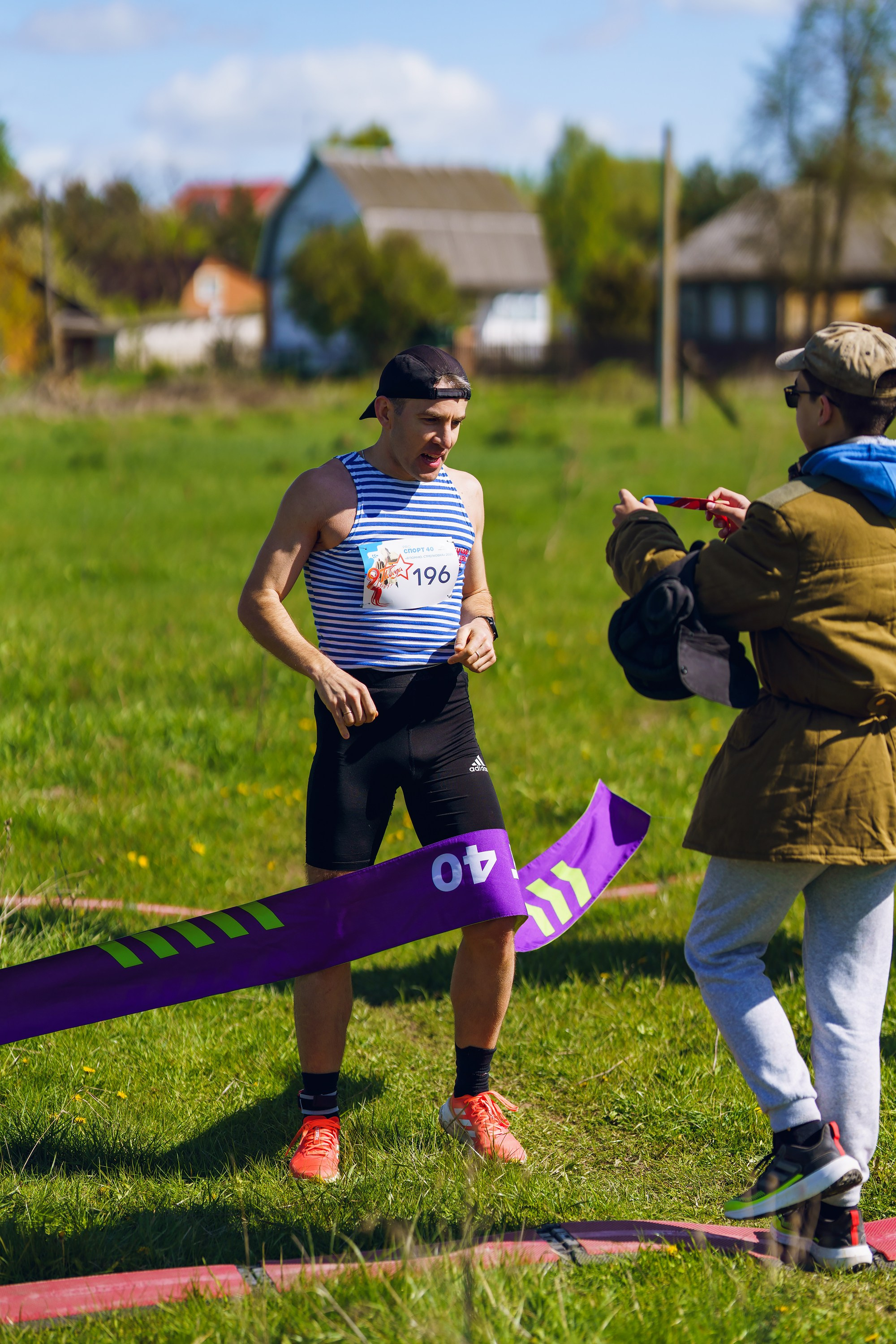 Фотографии Трейл Я помню. Стрелковка 2025. Фотограф спортивные события, недвижимость, турбизнес