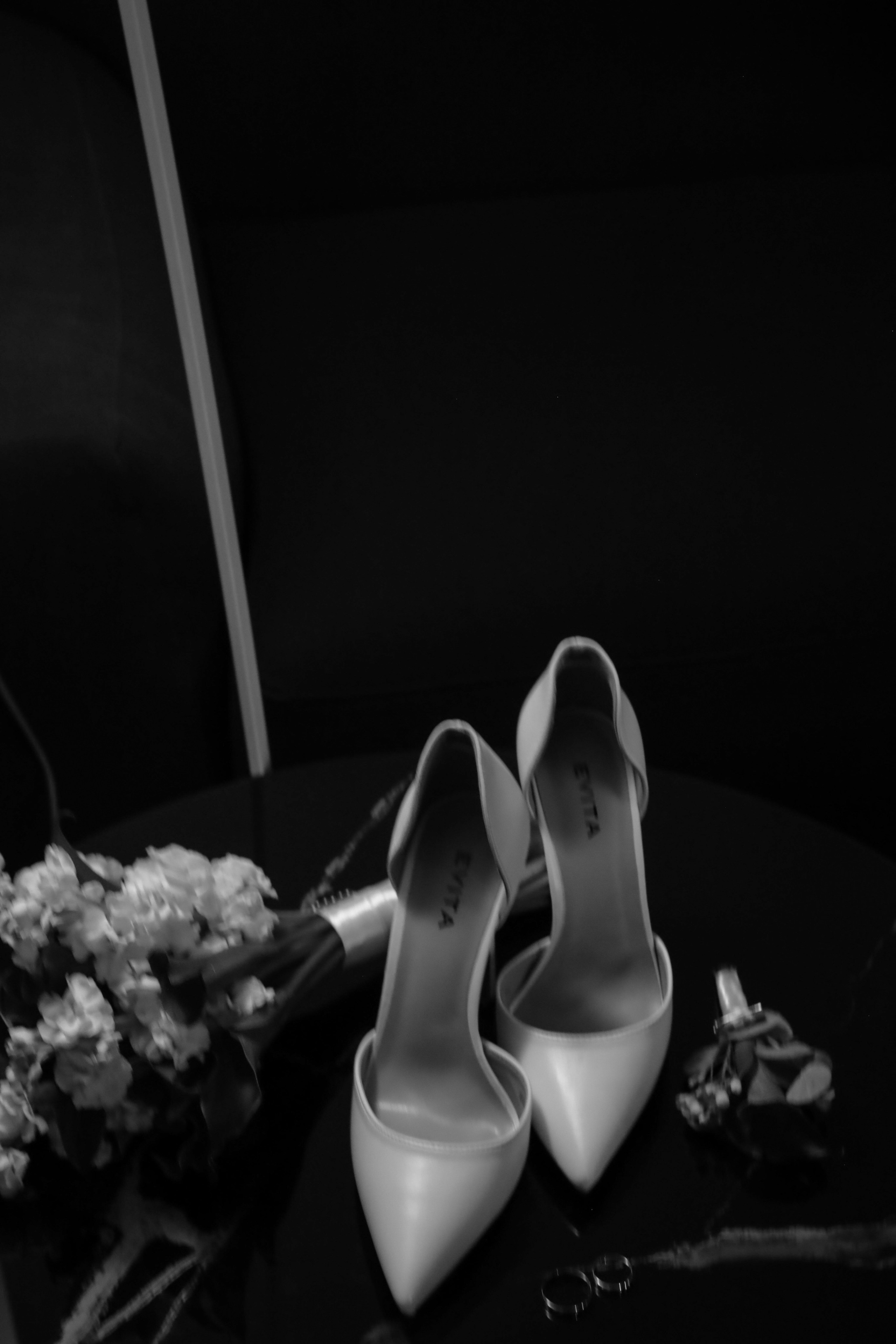 Алексей и Анастасия. Свадебный фотограф Екатеринбург Алексей Ладыгин