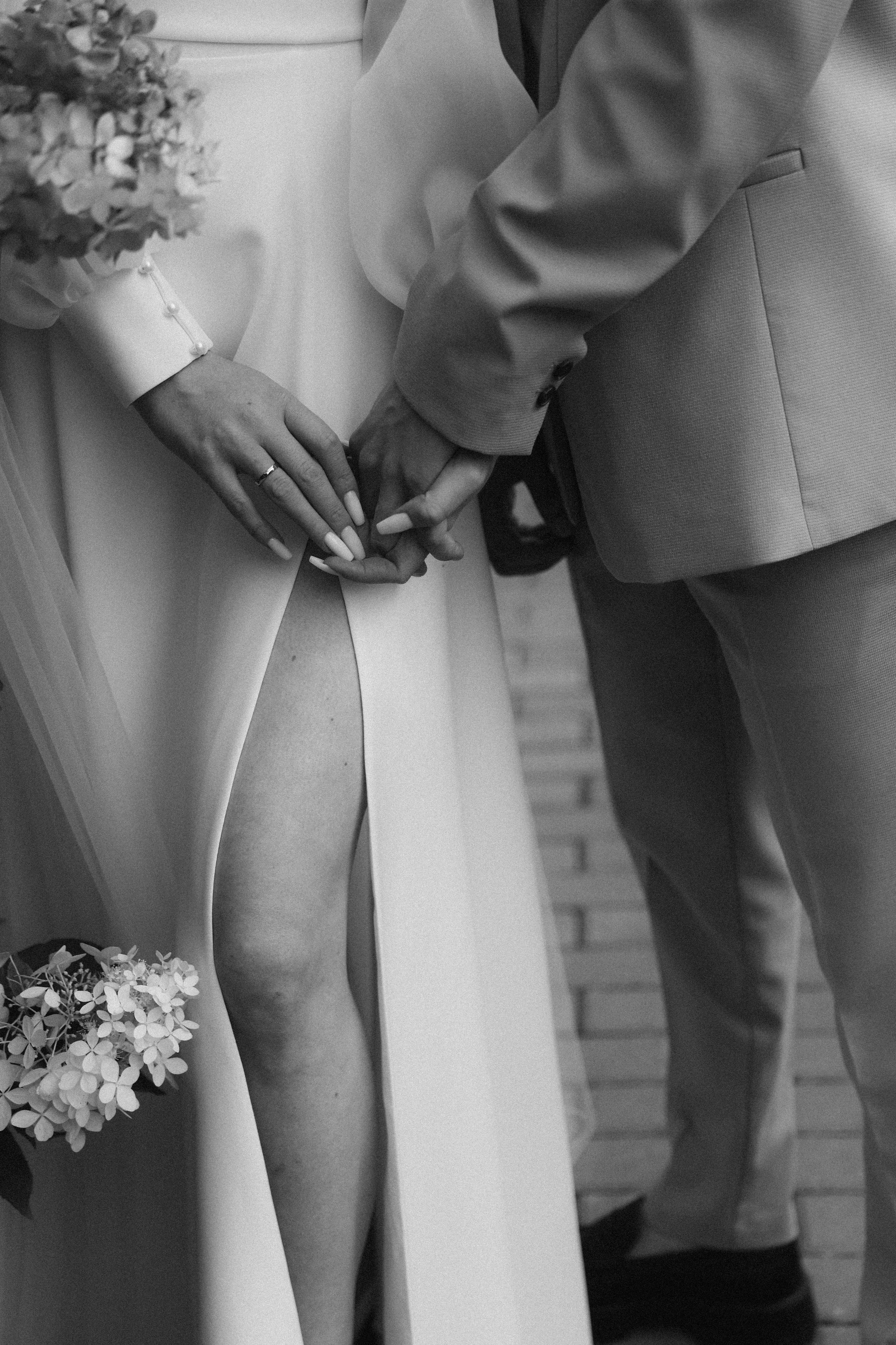 Виталий и София. Свадебный фотограф Екатеринбург Алексей Ладыгин