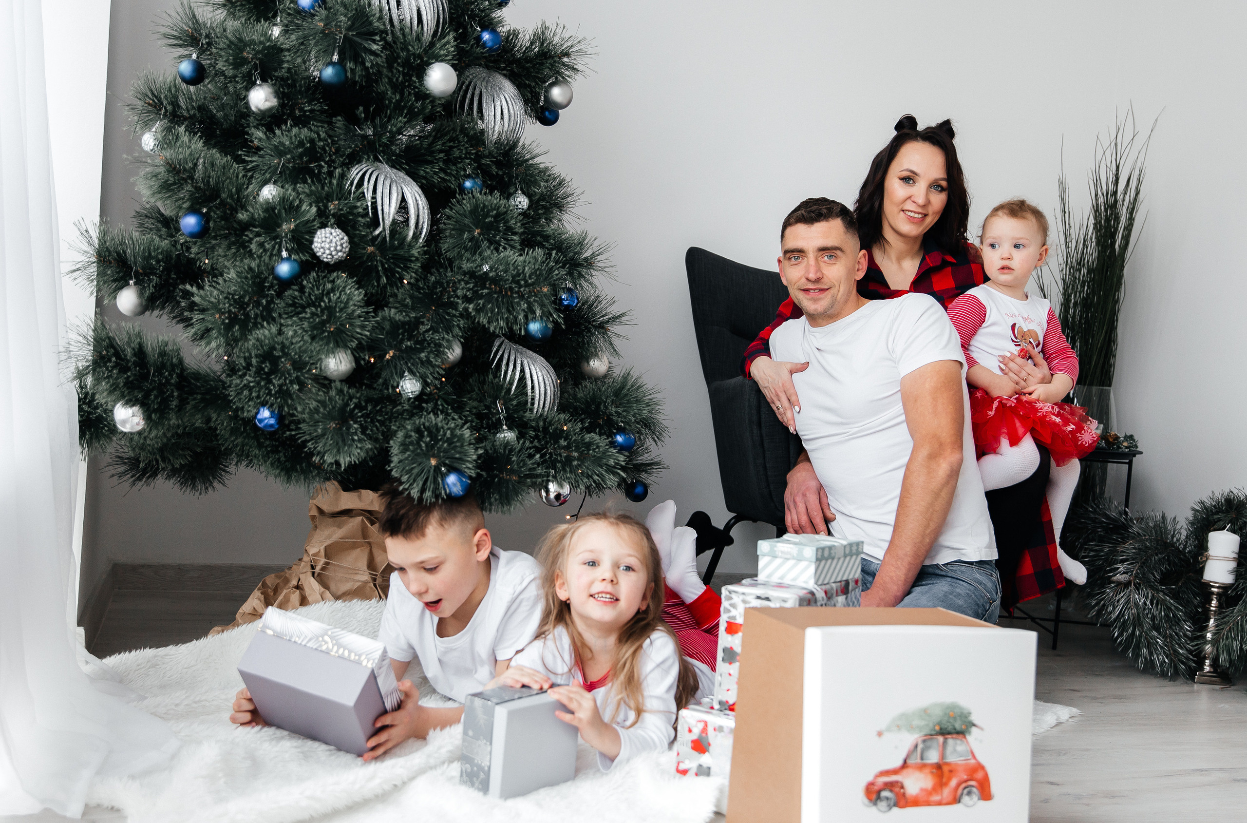 Семья и дети. Свадебный и семейный фотограф в Несвиже Ксения Самойлик