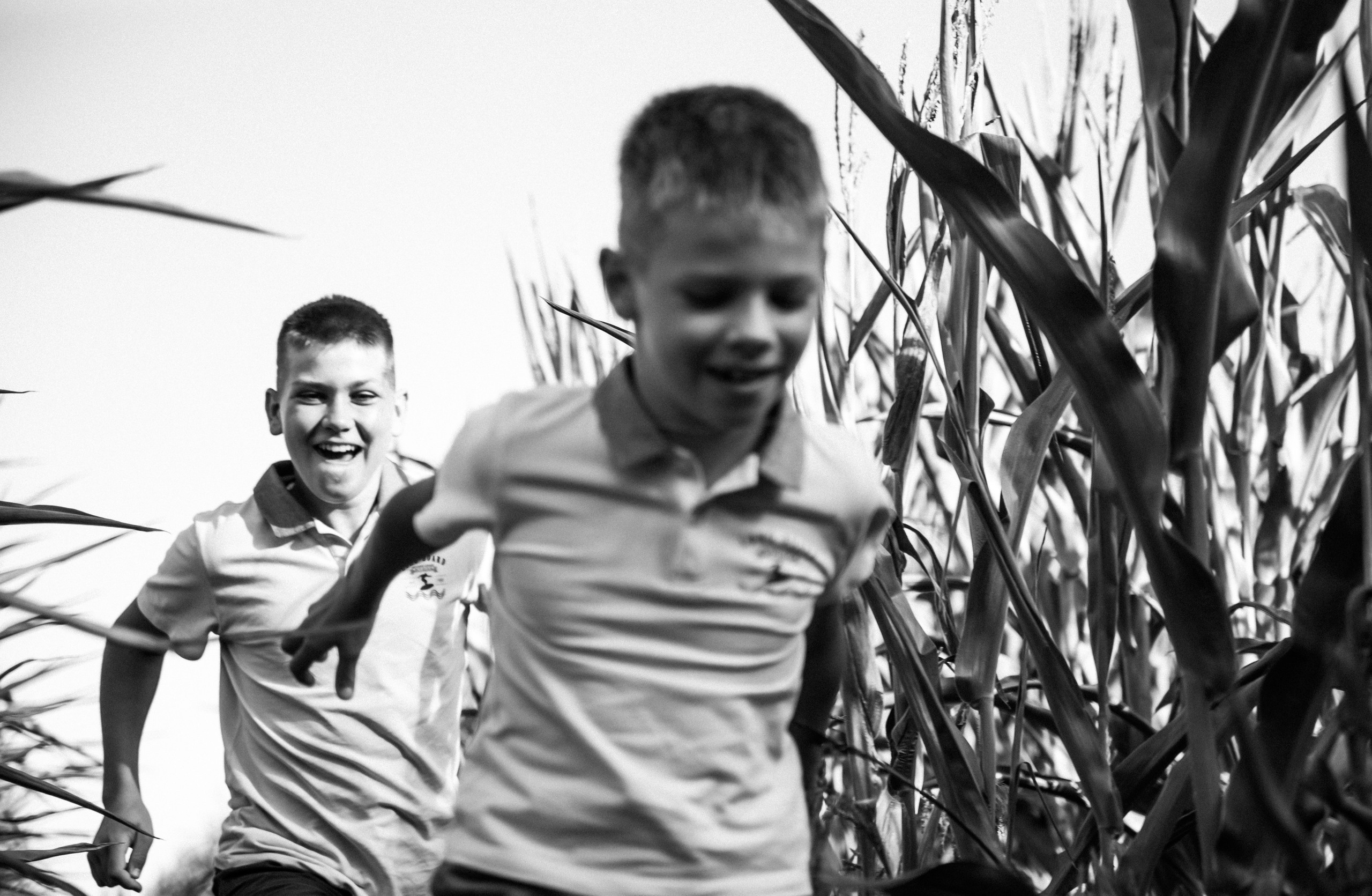 Семья и дети. Свадебный и семейный фотограф в Несвиже Ксения Самойлик