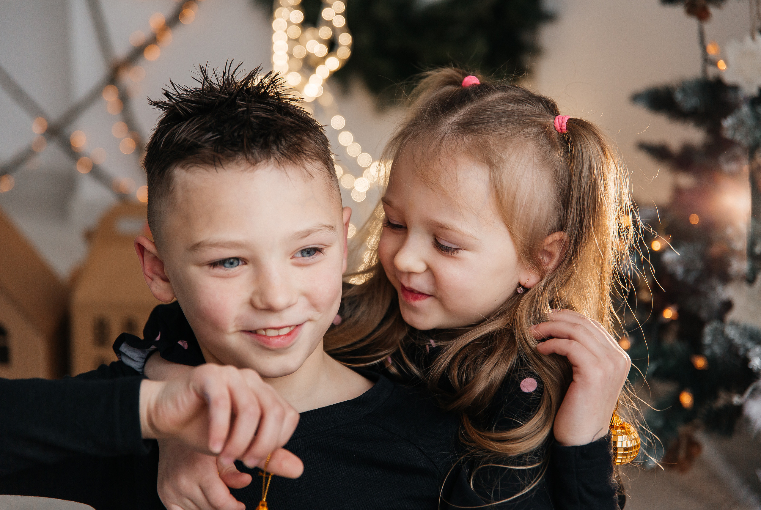 Семья и дети. Свадебный и семейный фотограф в Несвиже Ксения Самойлик