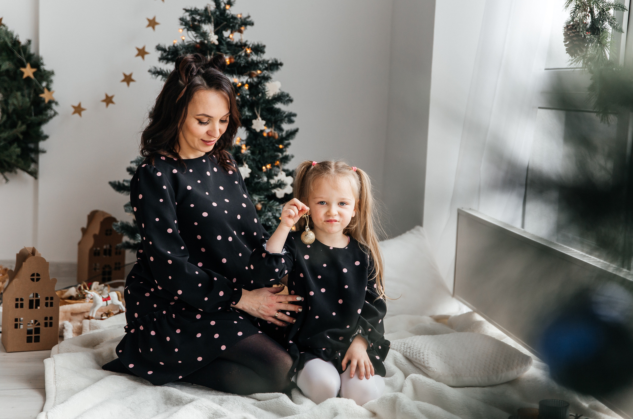 Семья и дети. Свадебный и семейный фотограф в Несвиже Ксения Самойлик