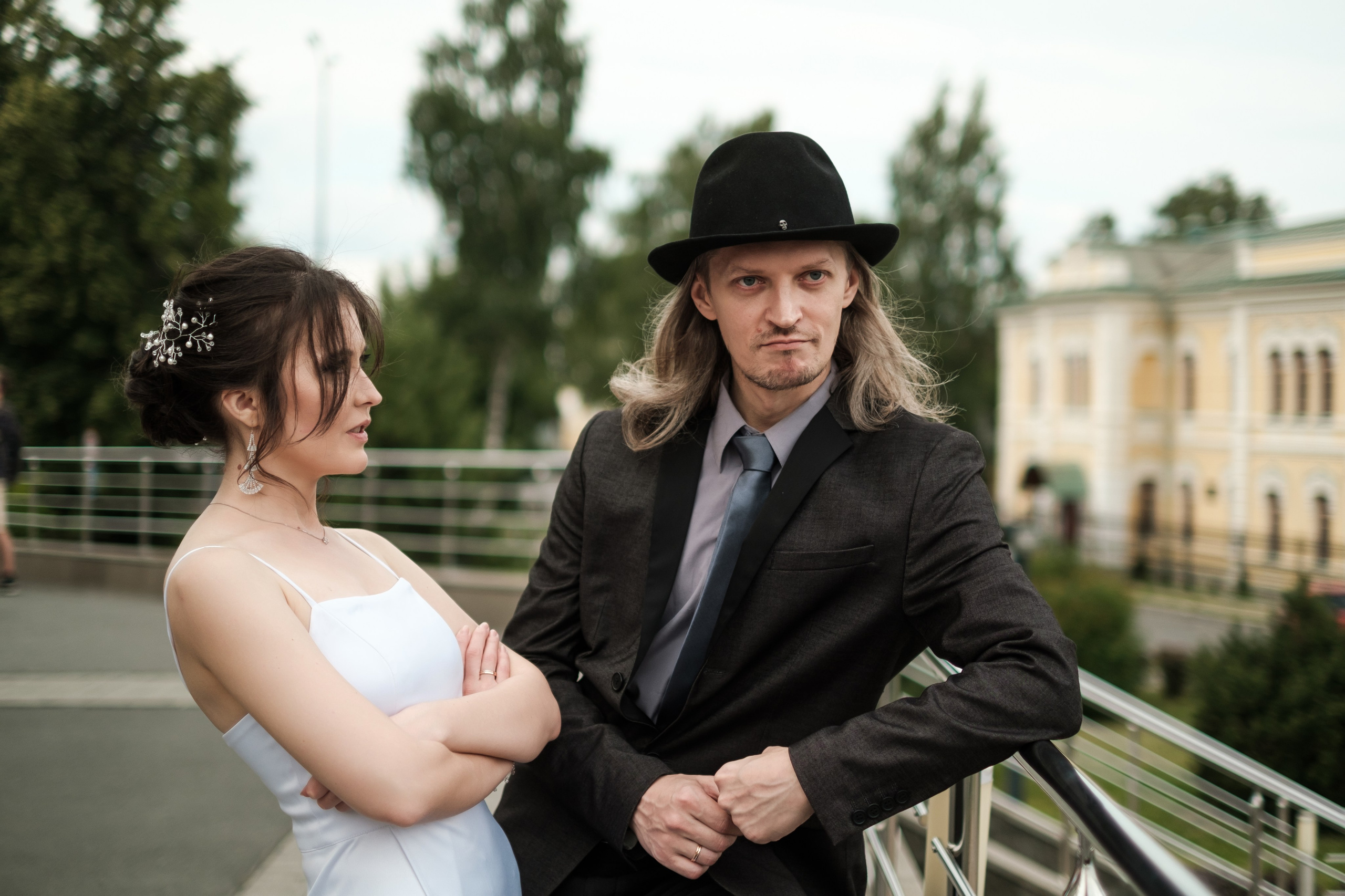 Саша и Маша. Фотоёжъ | P H O T O E Z H O G R A P H Y