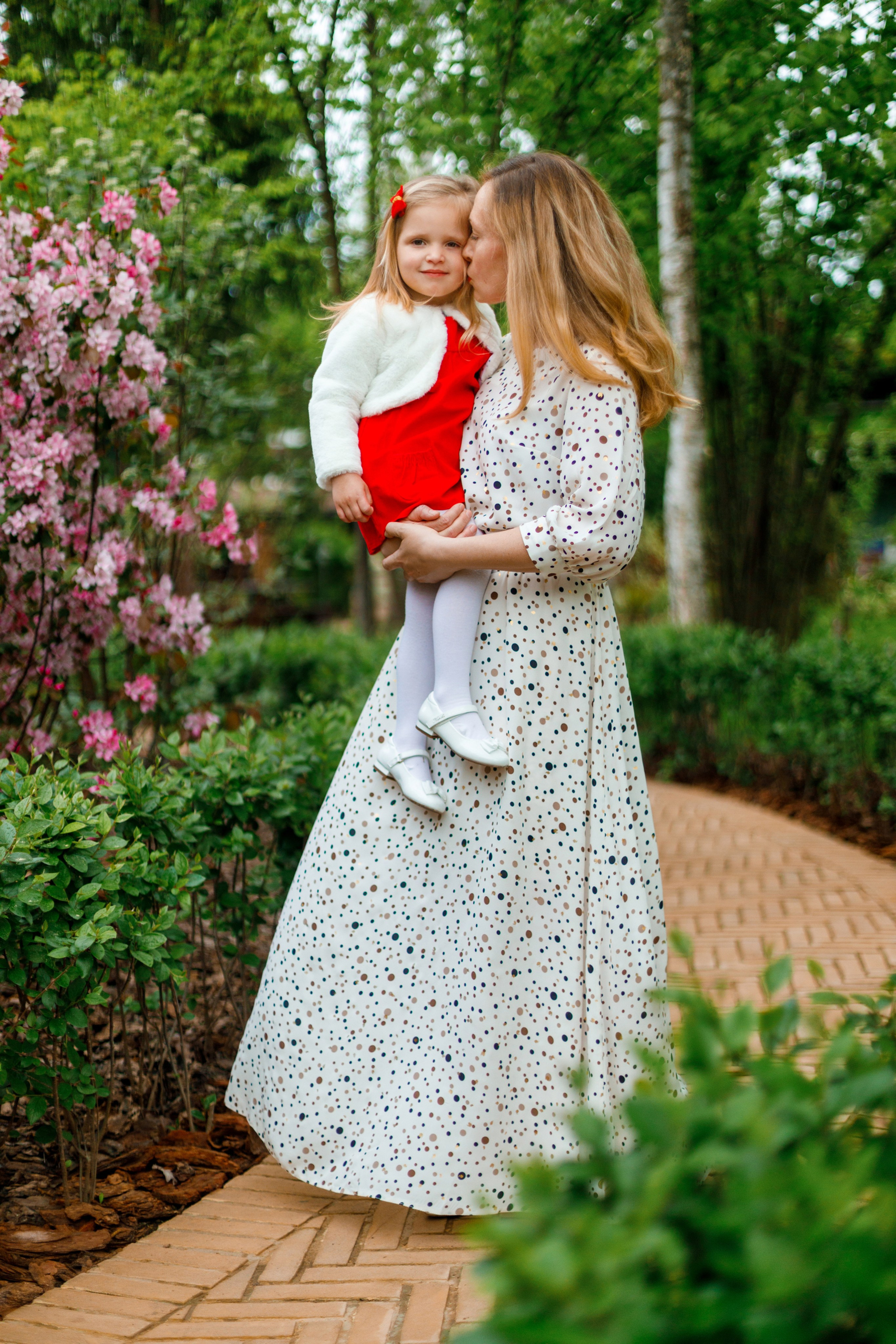 День рождения Полечки. Репортажный фотограф Борис Геер