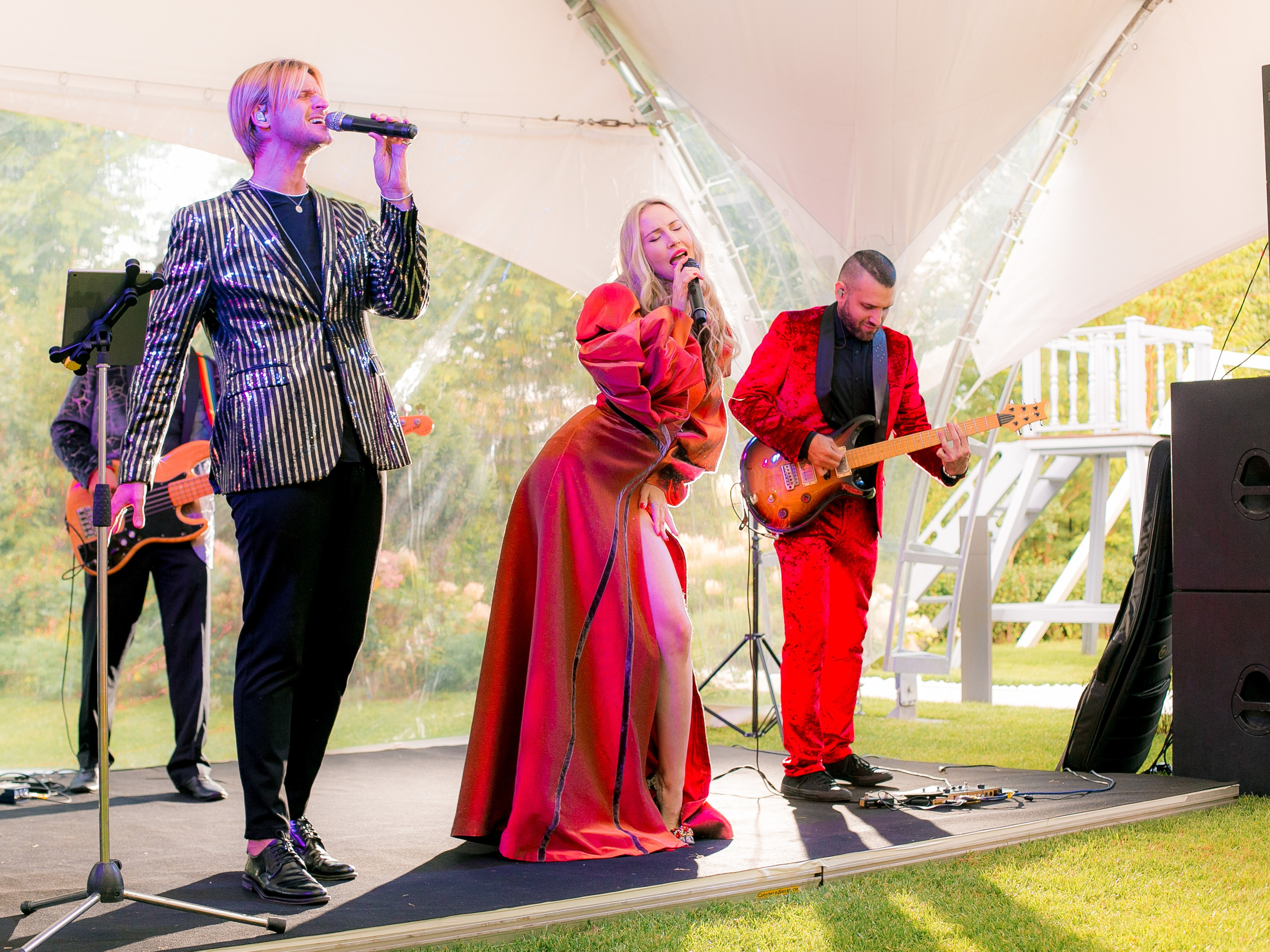 Новоселье. Репортажный фотограф Борис Геер