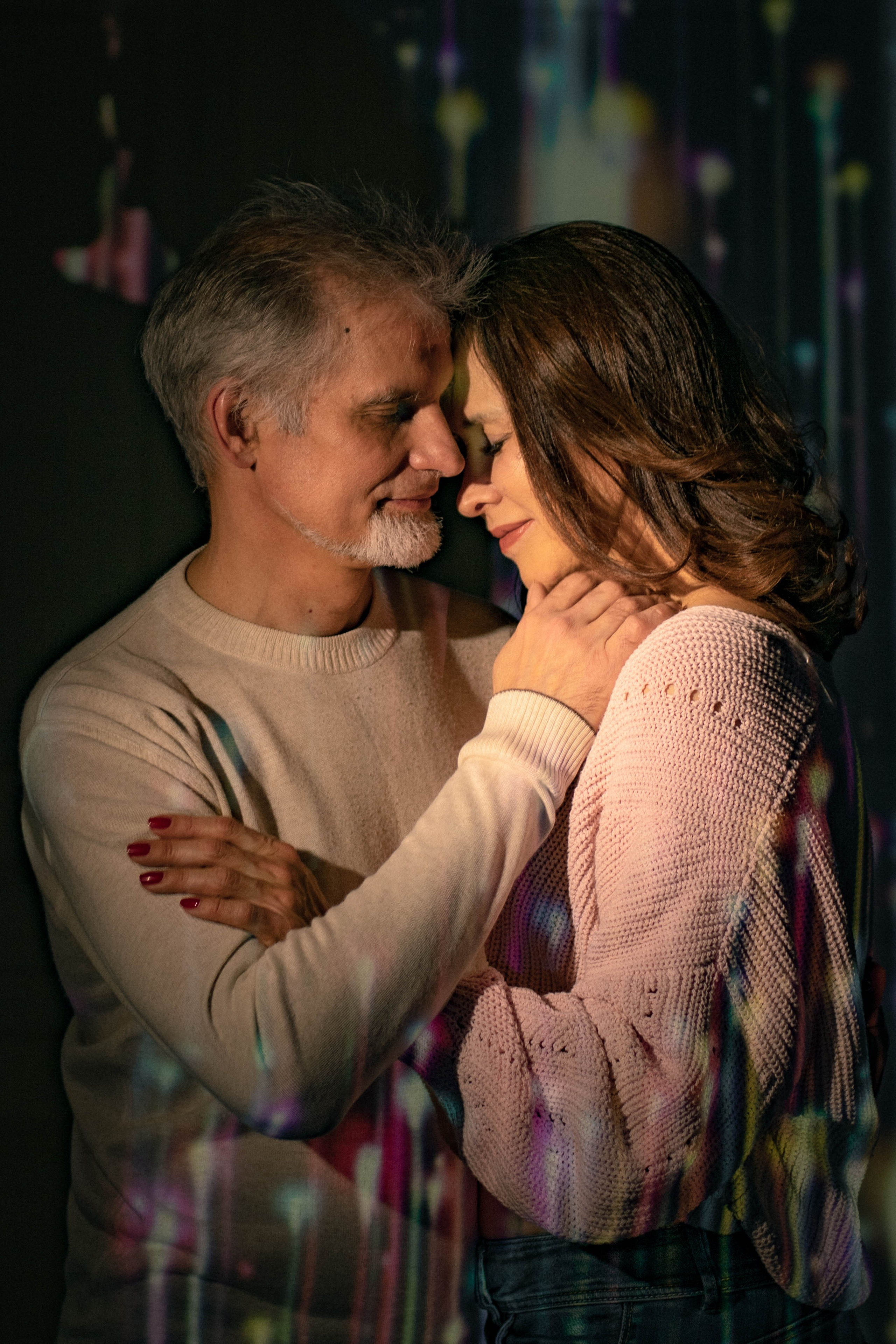 Алёна и Константин. Фотограф в Екатеринбурге Елизарова Юлия