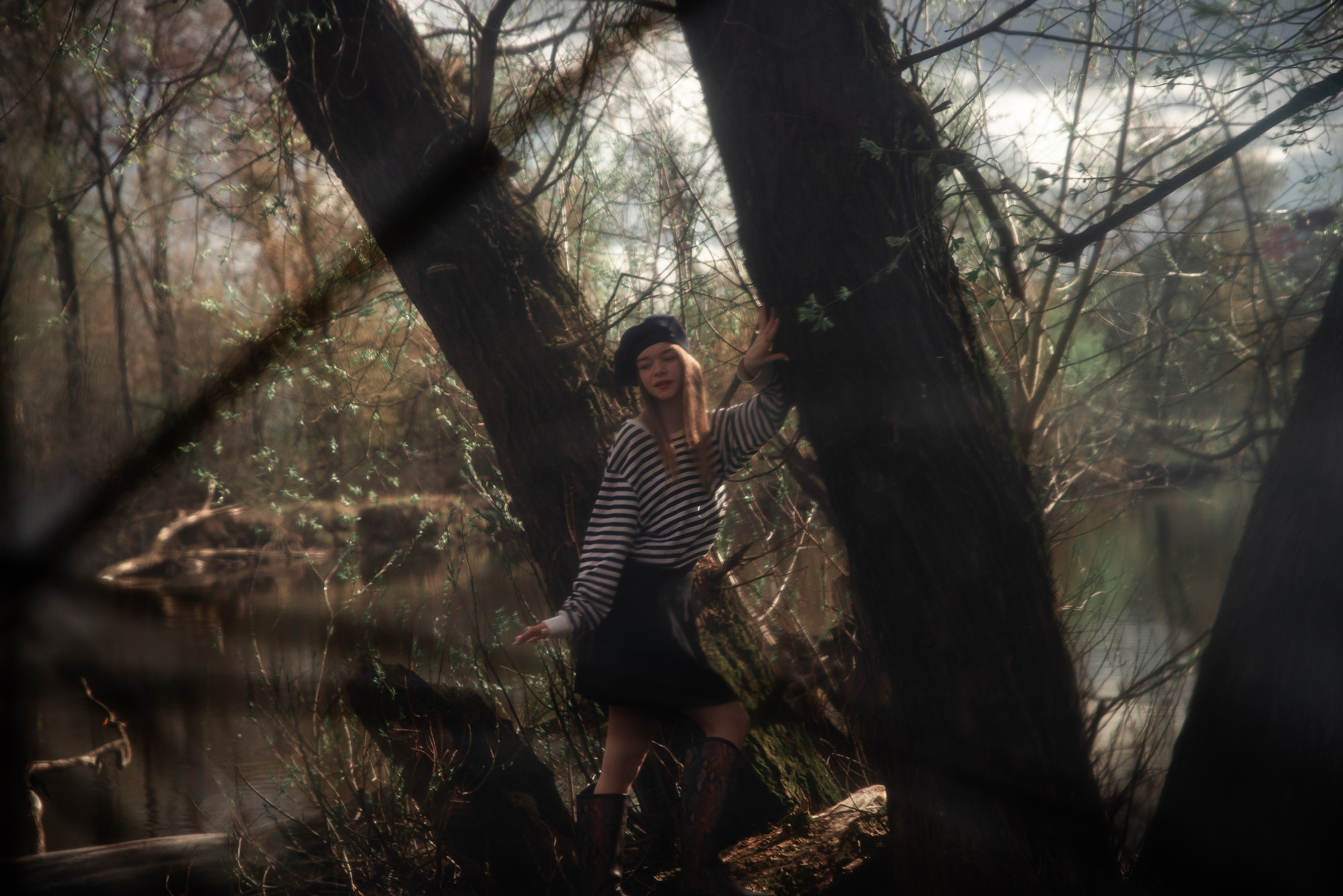 «Как Ассоль, верю в чудо». Фотограф Крещение Венчание Москва