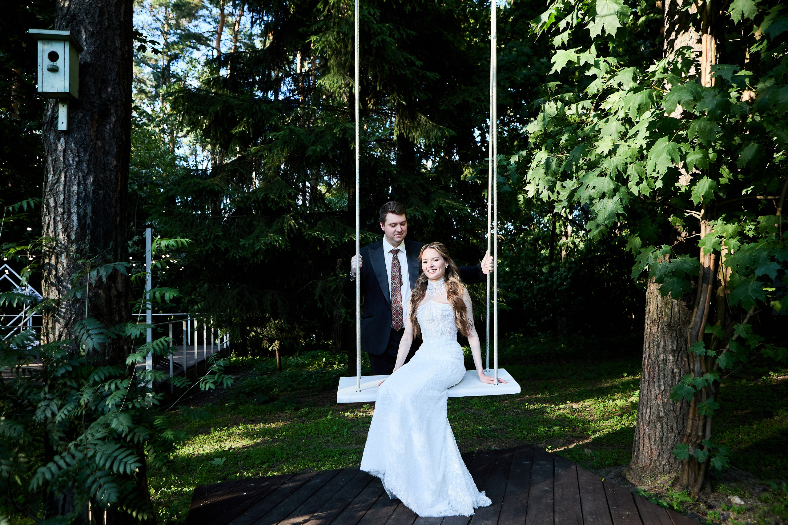 Владимир и Юлия. Репортажный Фотограф Москва Дарья Лунева