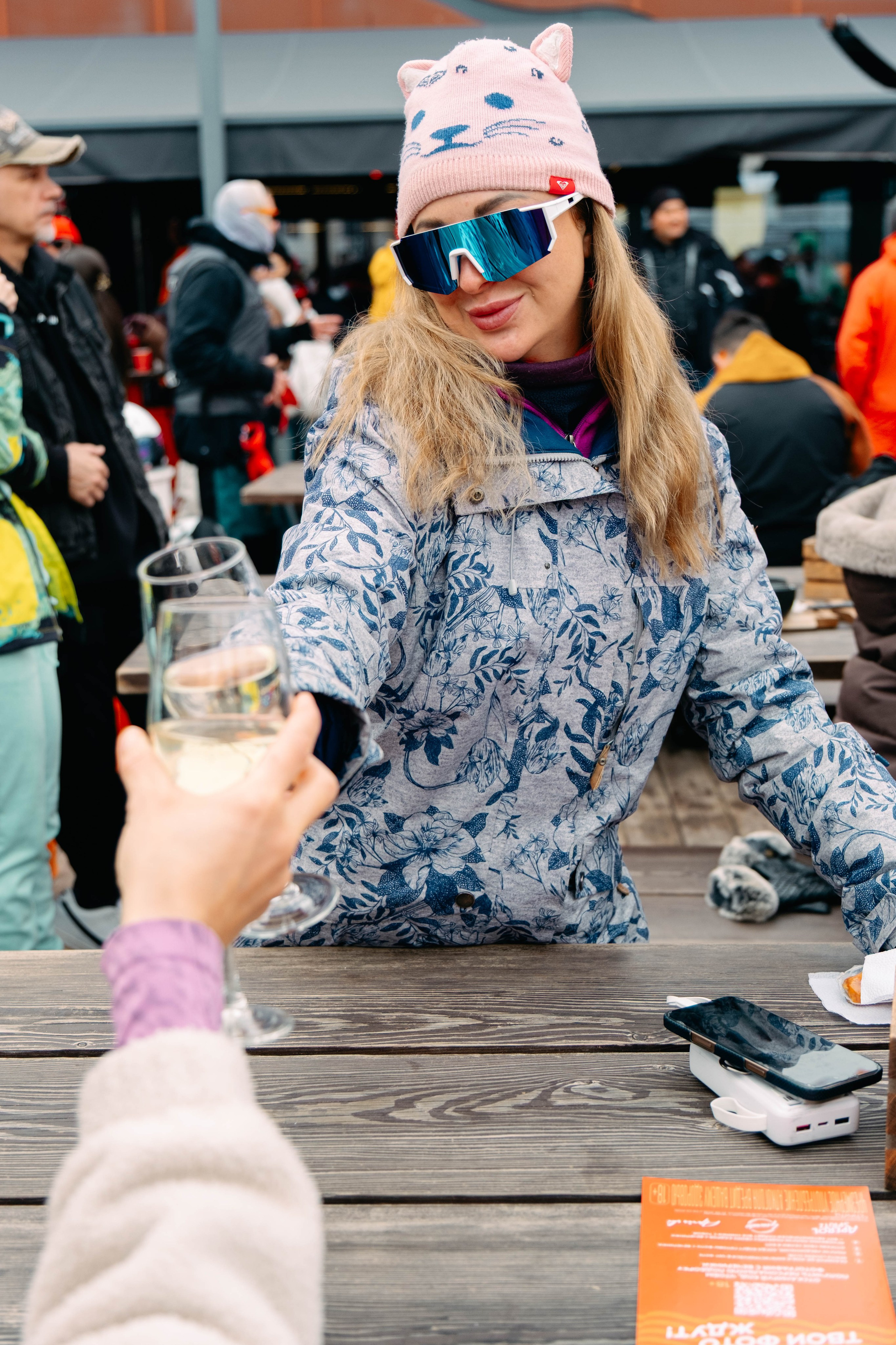 SoWulo | Apres Ski | 22 февраля. Фотограф в Сочи