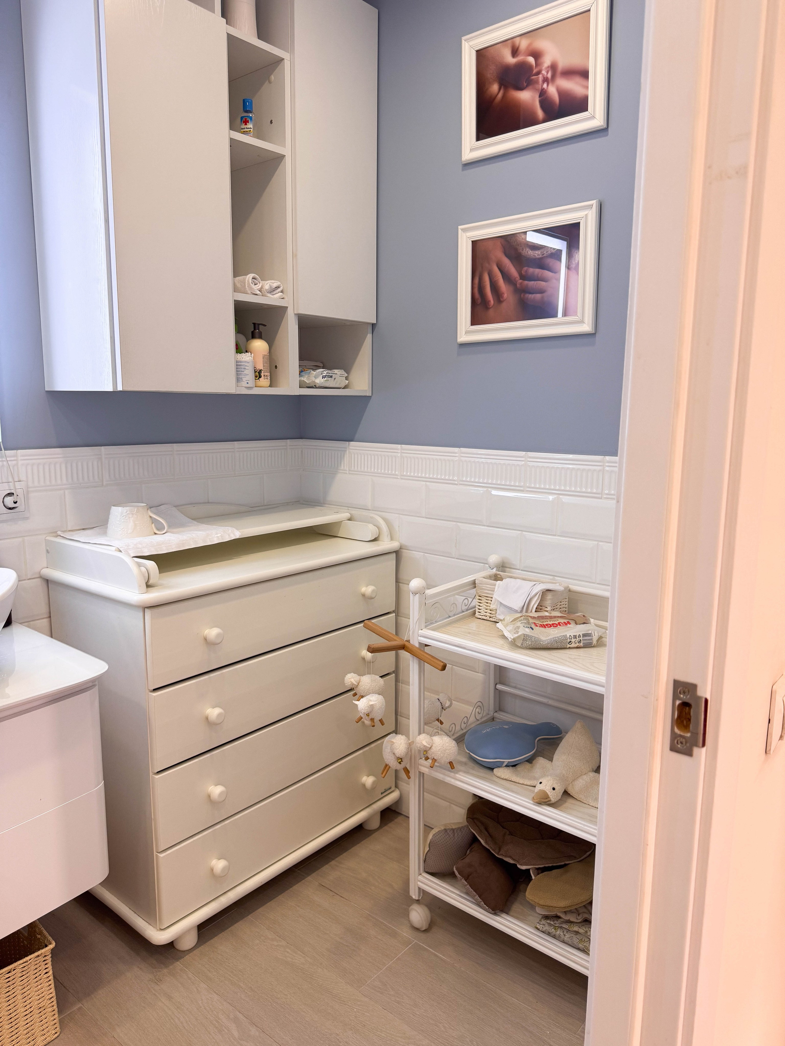 Студия. Главная