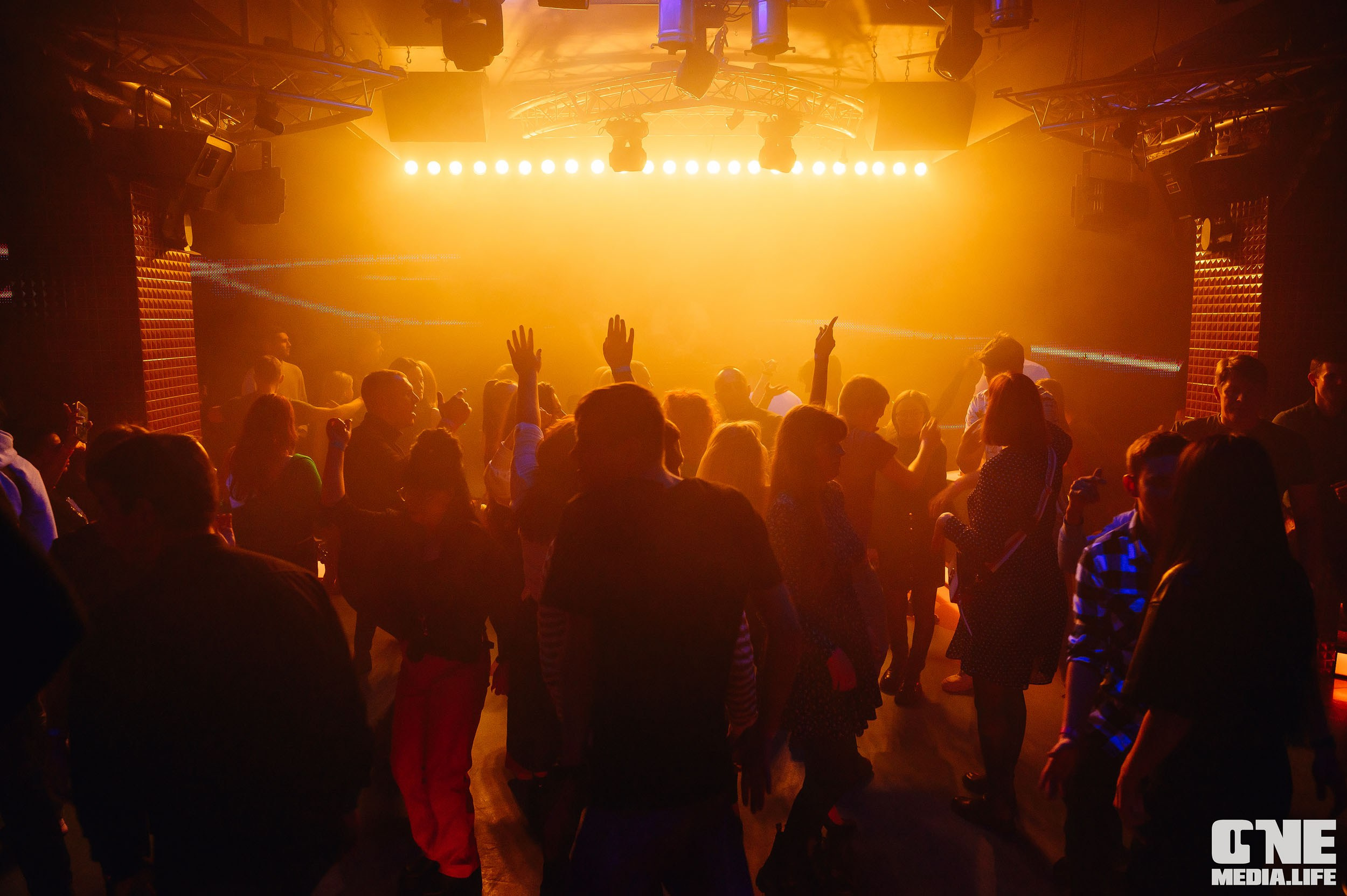 Фоторепортаж из РК Планета. One Media Life: фоторепортажи, фотоотчеты с мероприятий и заведений