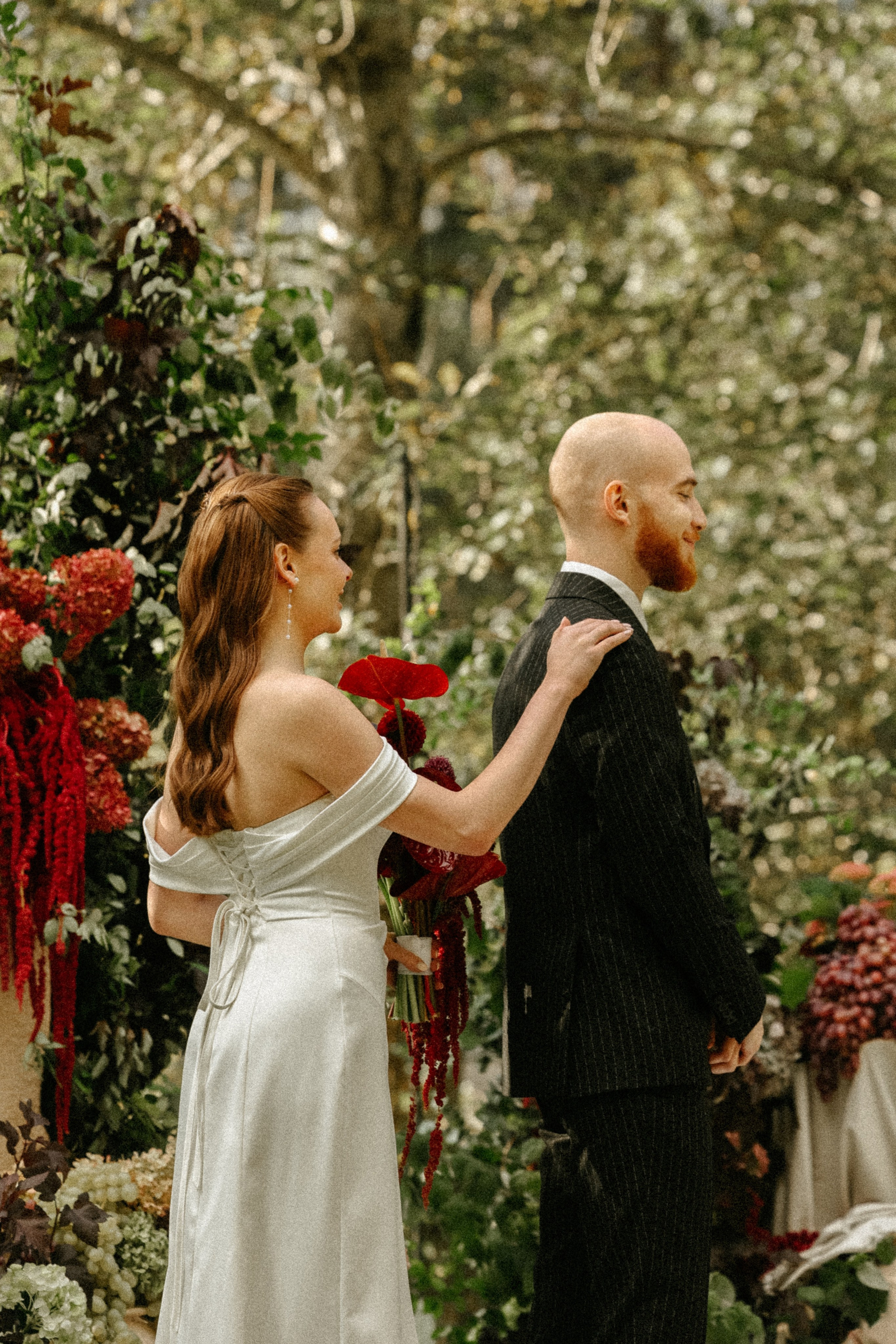 Георгий и Татьяна. Фотограф в Екатеринбурге Андрей Медведко
