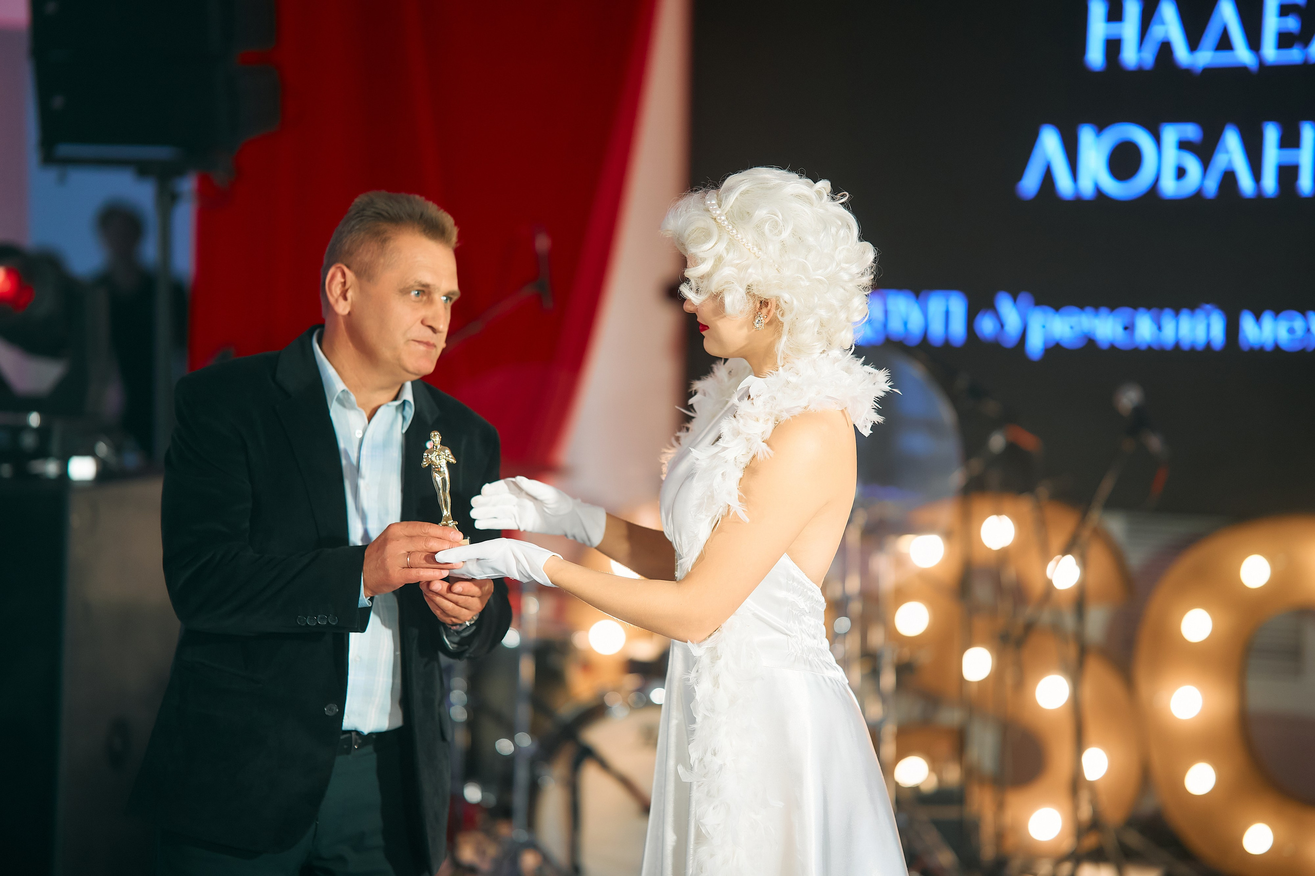 NIVA — день строителя. Свадебный фотограф Минск РБ