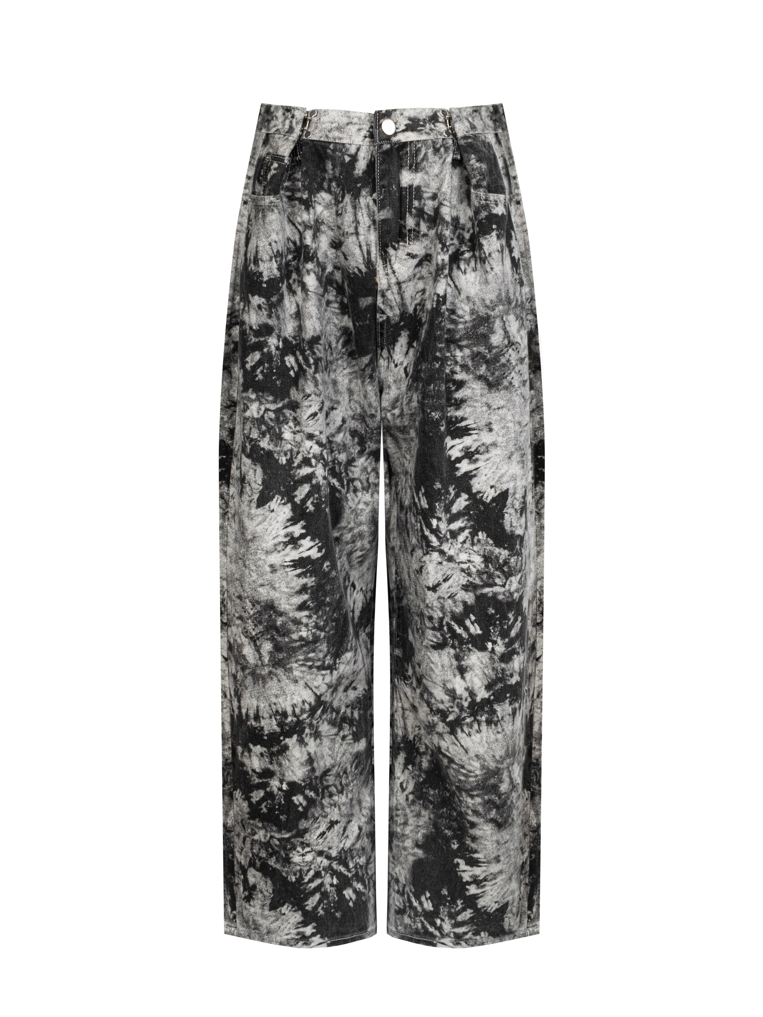 Портфолио | Невидимый манекен